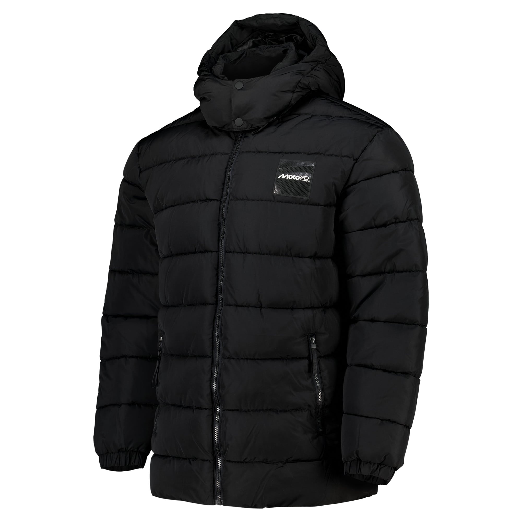 MotoGP Padded Jacket, , rebel_hi-res