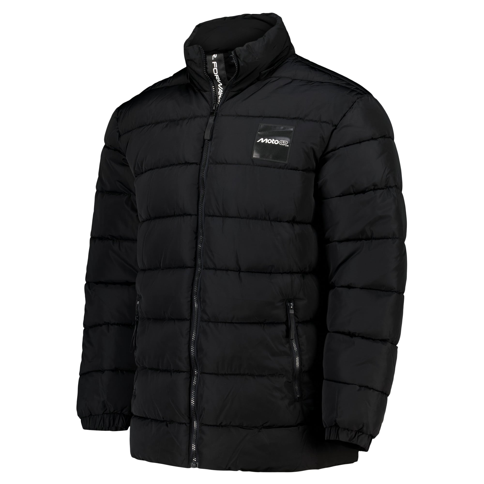 MotoGP Padded Jacket, , rebel_hi-res