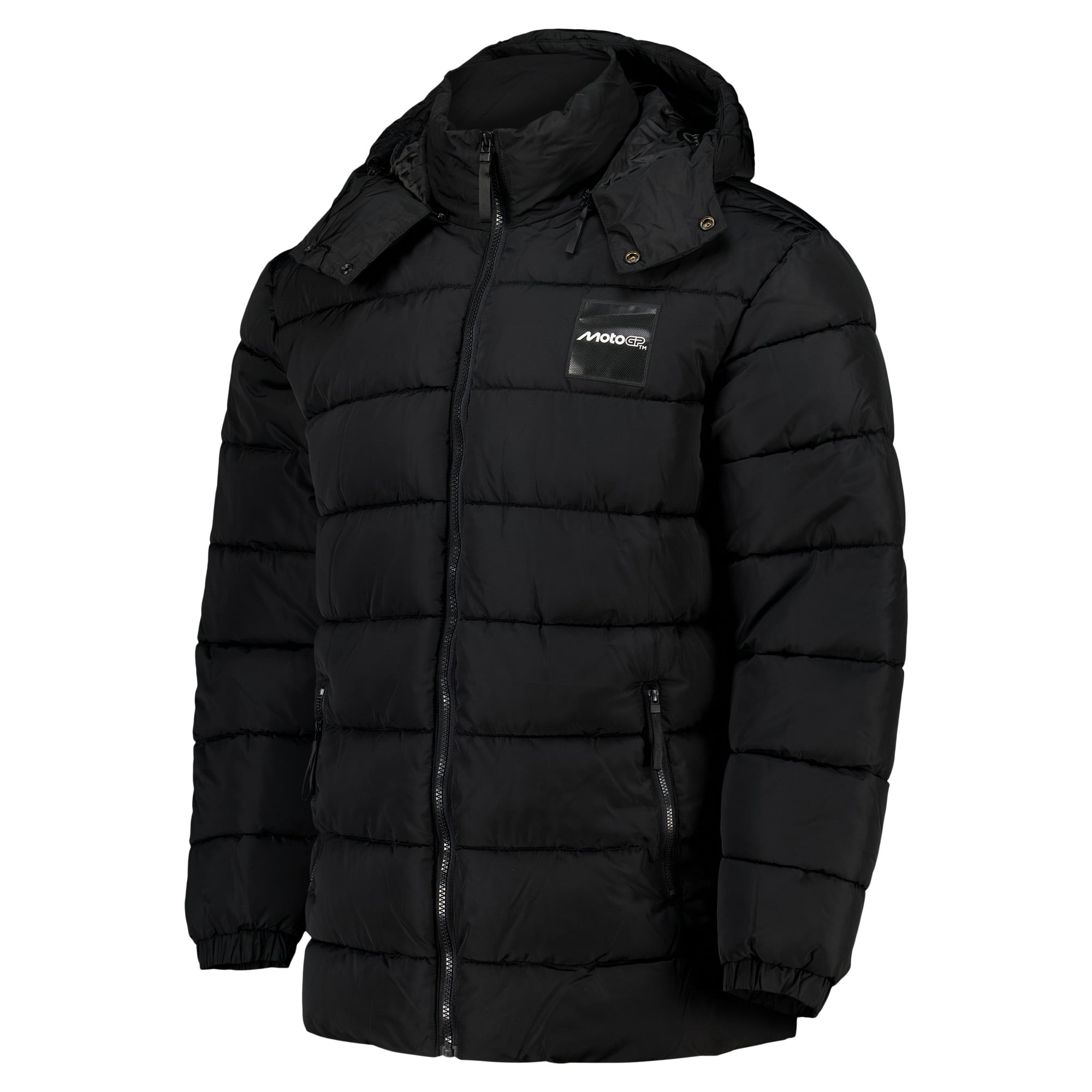 MotoGP Padded Jacket, , rebel_hi-res