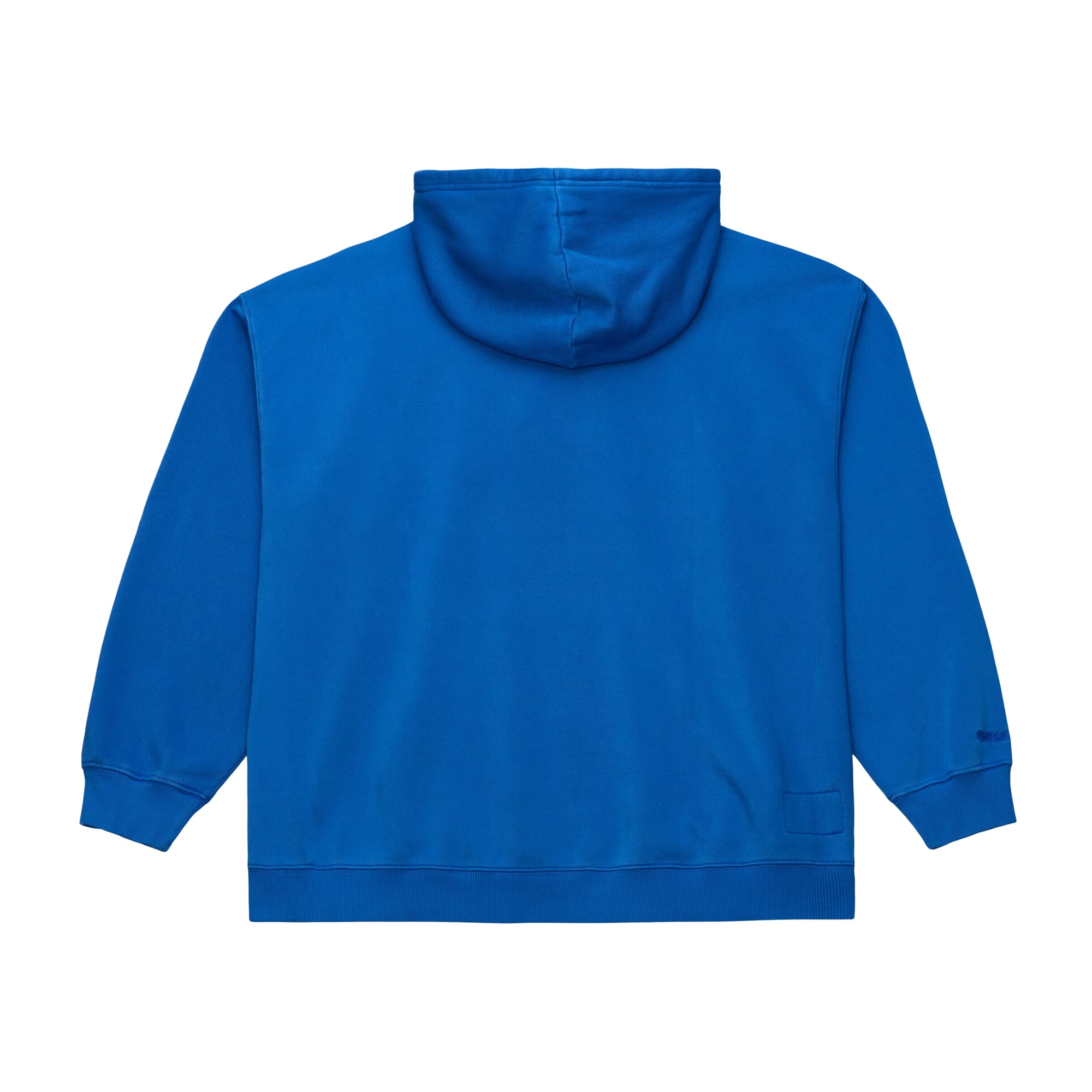 Seattle Seahawks Mitchell & Ness Downtown Fleece Hoodie - Mens, , rebel_hi-res
