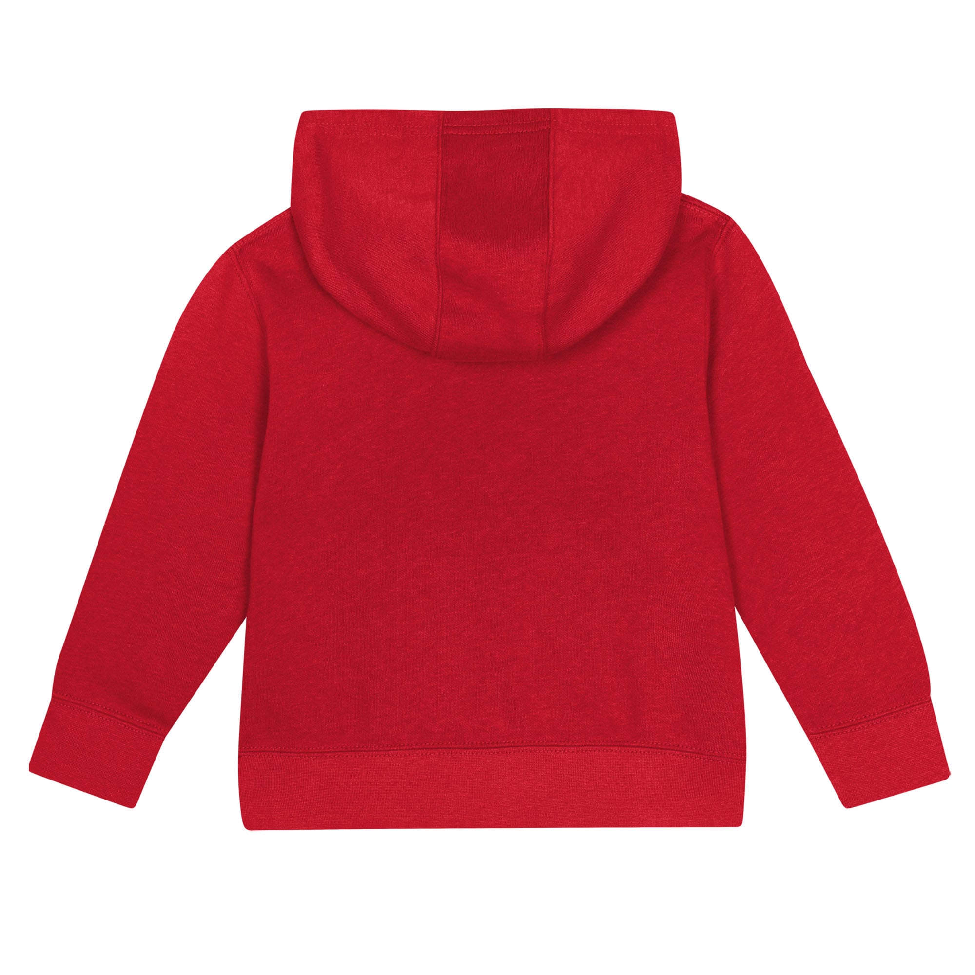 Chicago Bulls Nike Team Logo Club Fleece Set - Kids, , rebel_hi-res