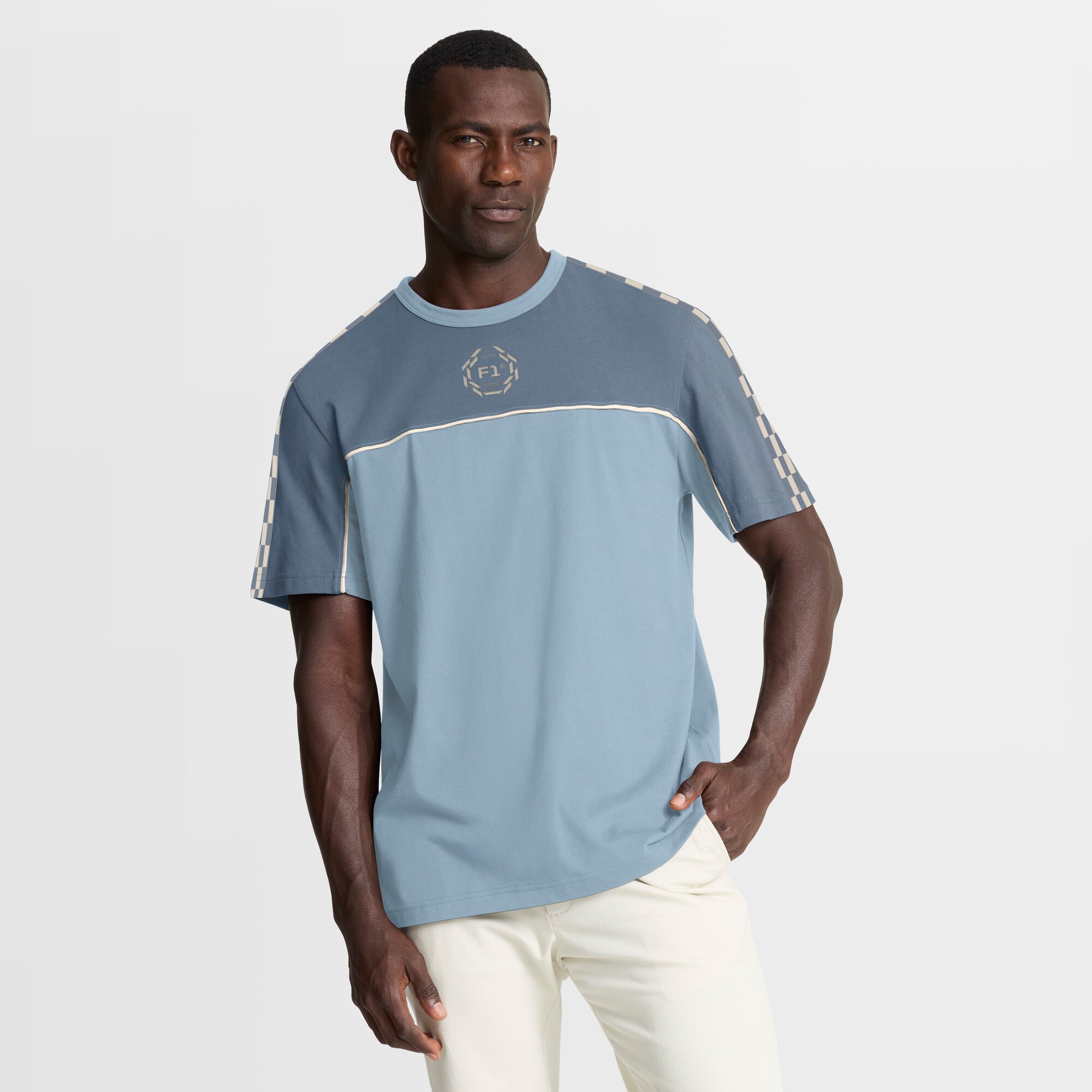 Formula 1 Heritage T-Shirt
