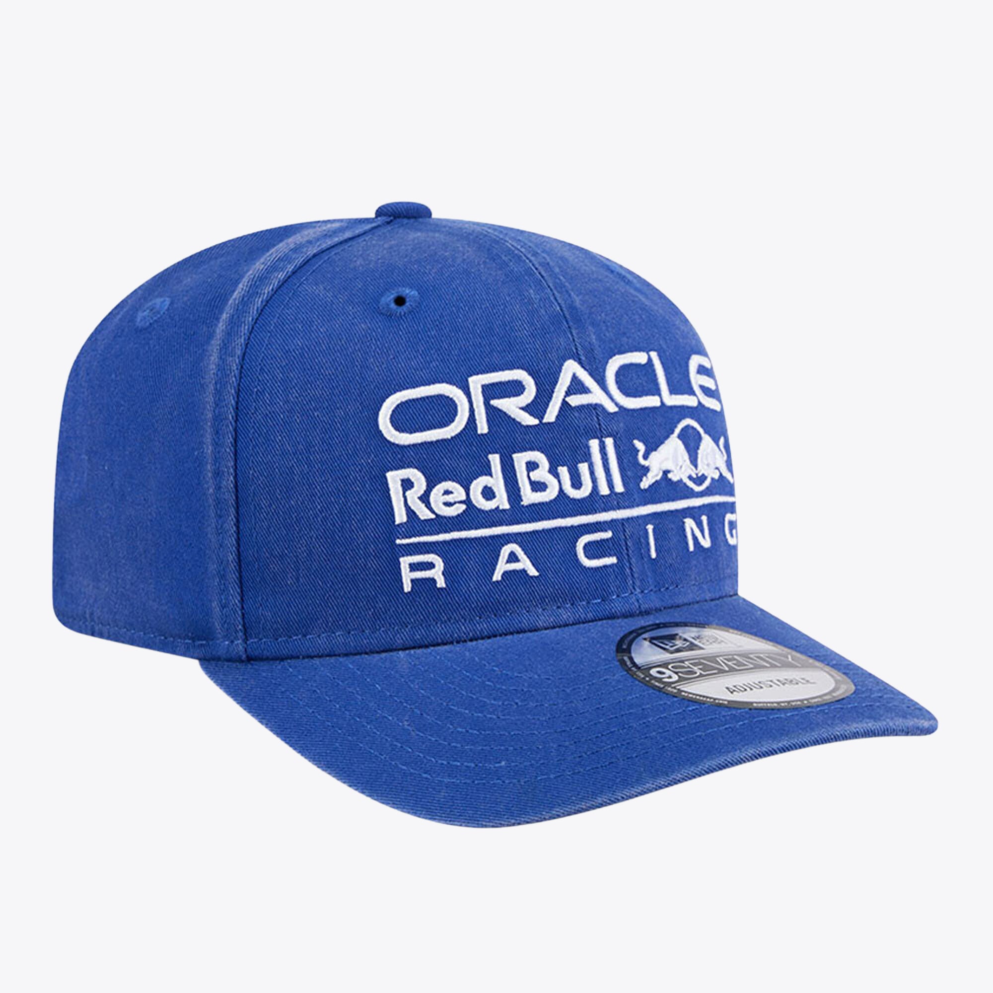 Red Bull Racing 2025 New Era 9SEVENTY Stretch Snap Special Edition Brazil GP Cap, , rebel_hi-res