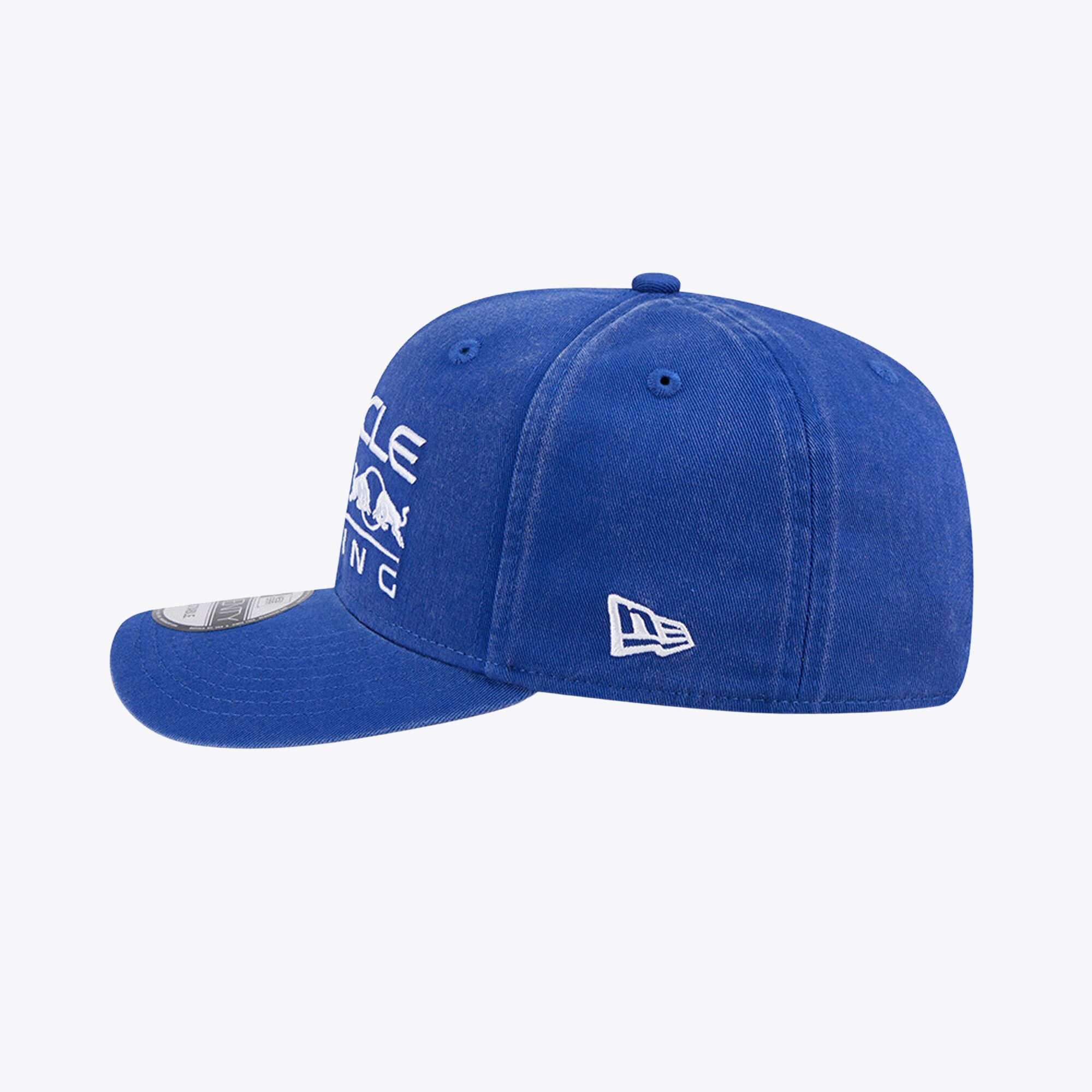 Red Bull Racing 2025 New Era 9SEVENTY Stretch Snap Special Edition Brazil GP Cap, , rebel_hi-res