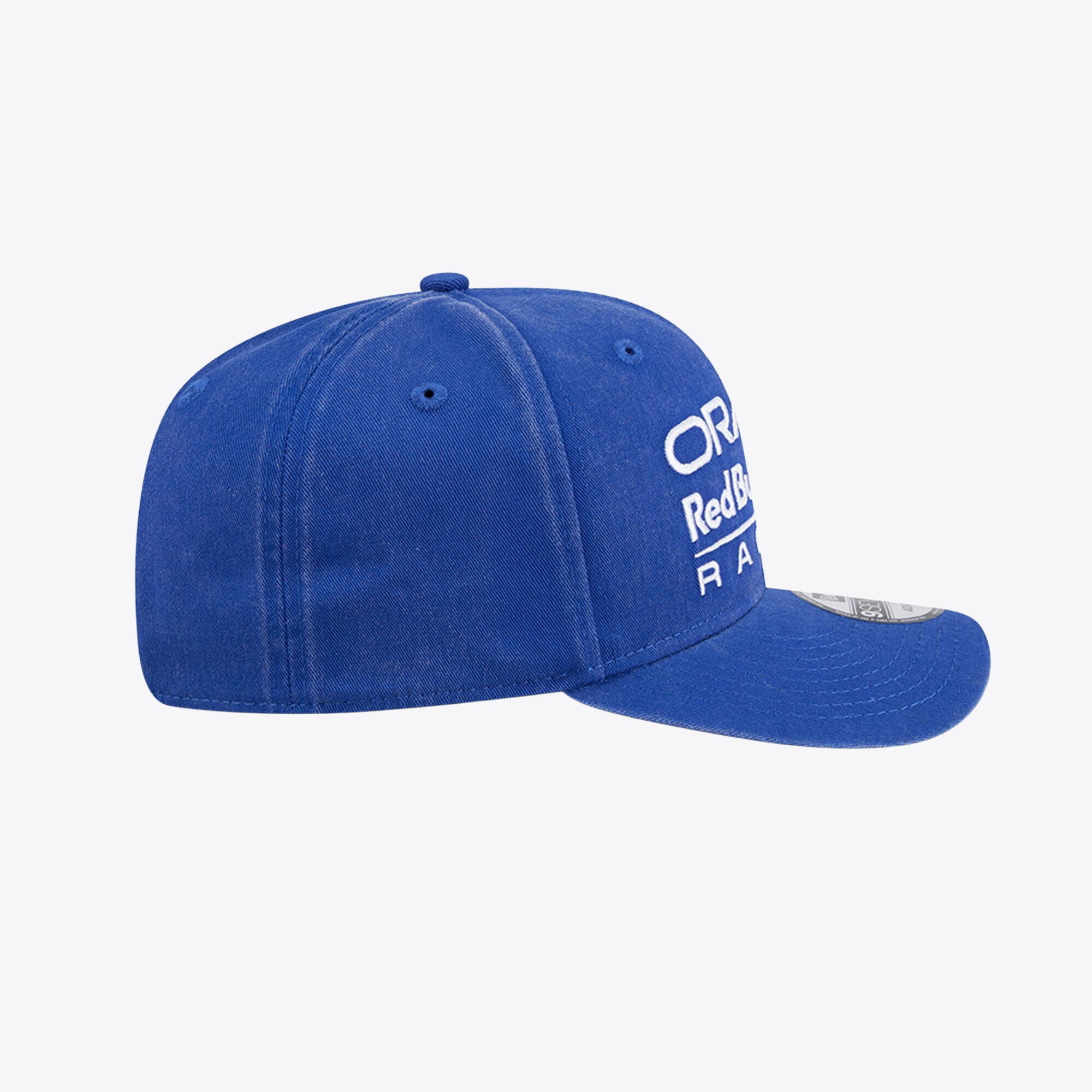 Red Bull Racing 2025 New Era 9SEVENTY Stretch Snap Special Edition Brazil GP Cap, , rebel_hi-res