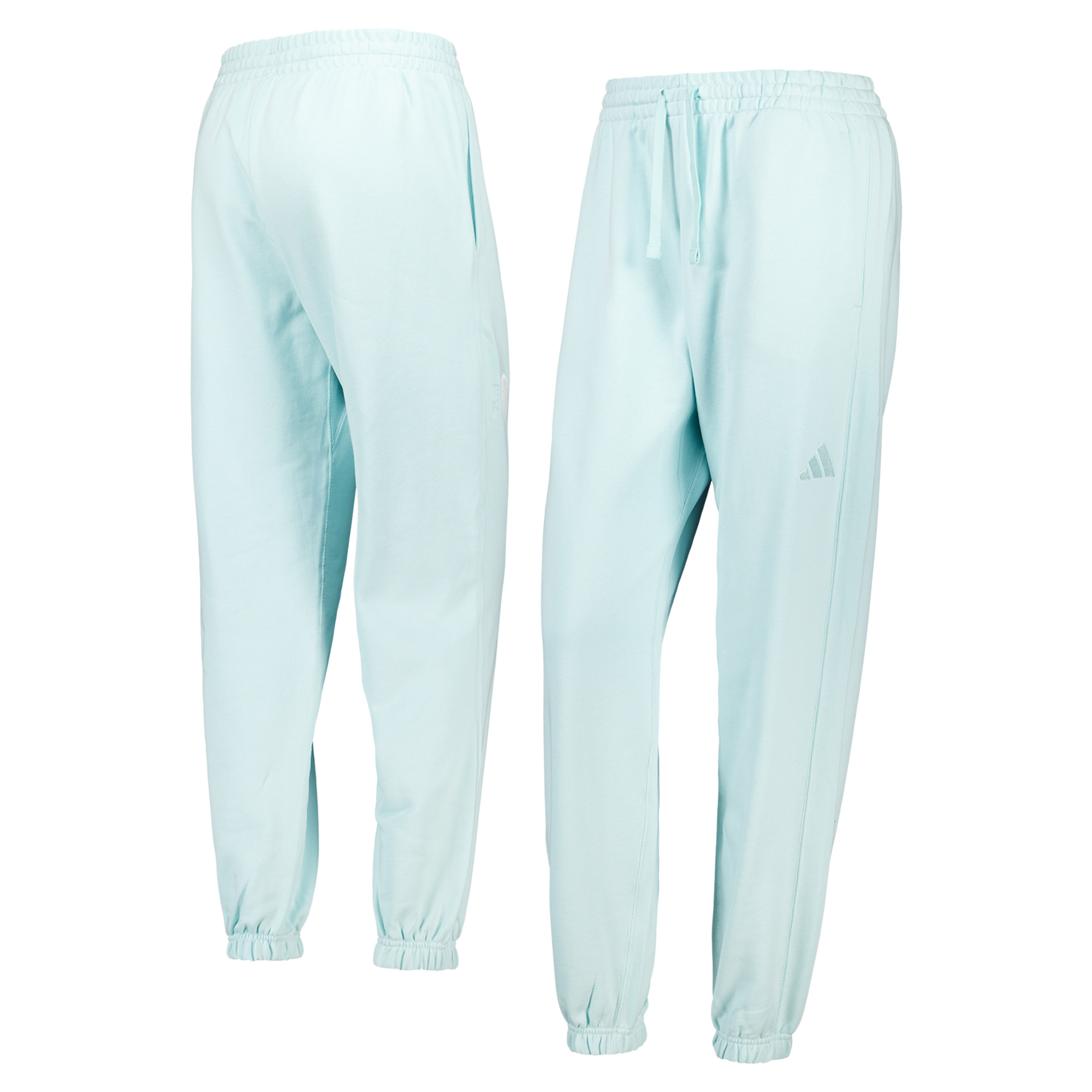 Leeds United adidas All Szn Pants - Mint - Womens, , rebel_hi-res
