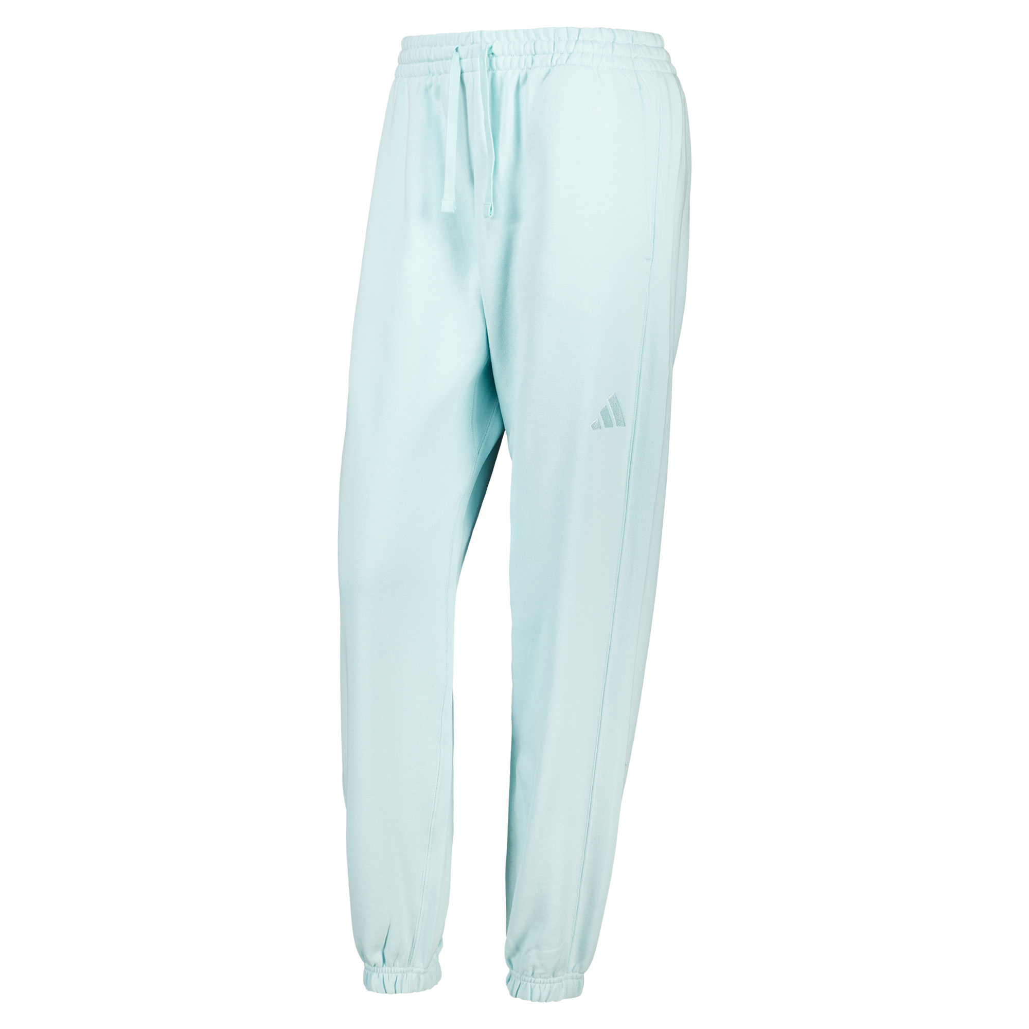 Leeds United adidas All Szn Pants - Mint - Womens, , rebel_hi-res