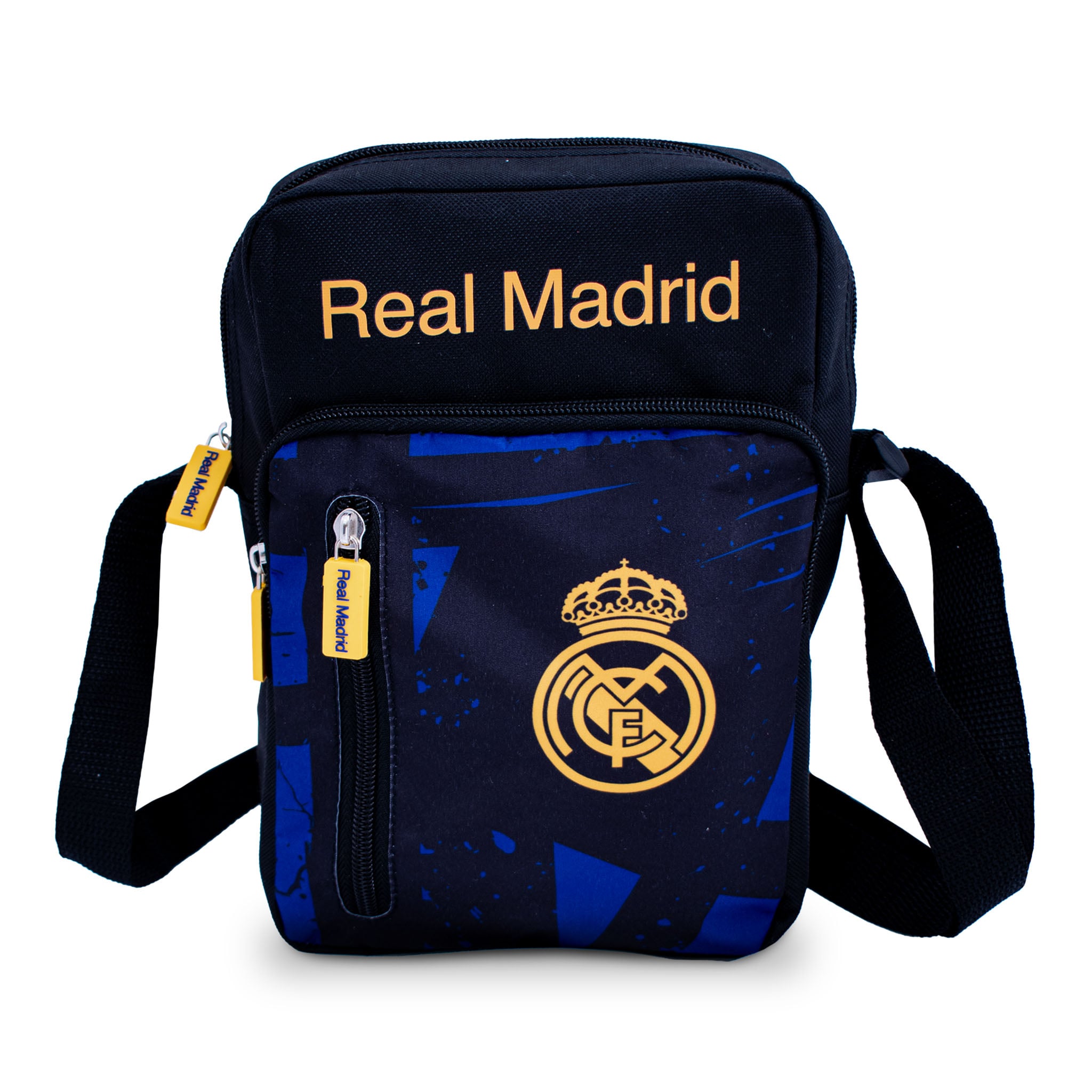 Real Madrid Side Bag, , rebel_hi-res