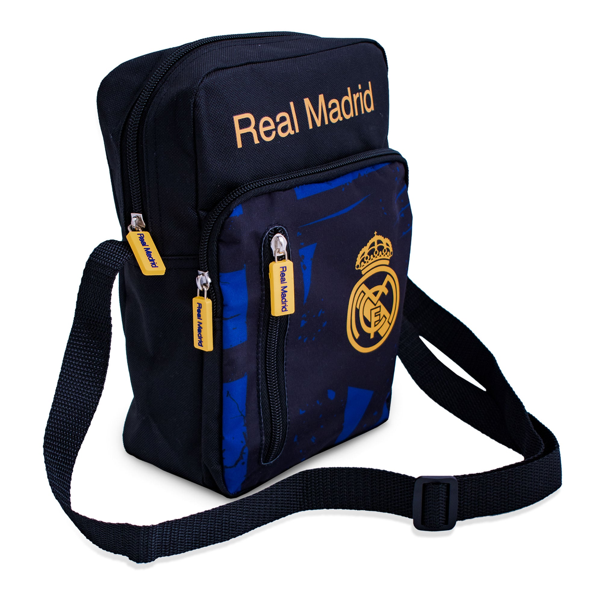 Real Madrid Side Bag, , rebel_hi-res