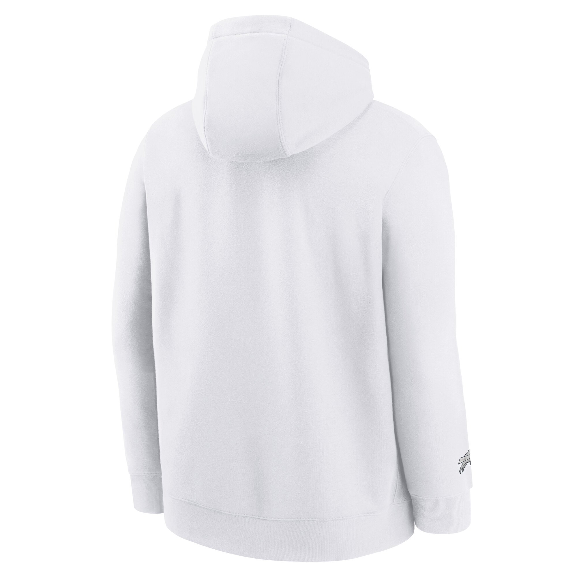 Buffalo Bills Nike Rivalry Hoodie - Youth, , rebel_hi-res