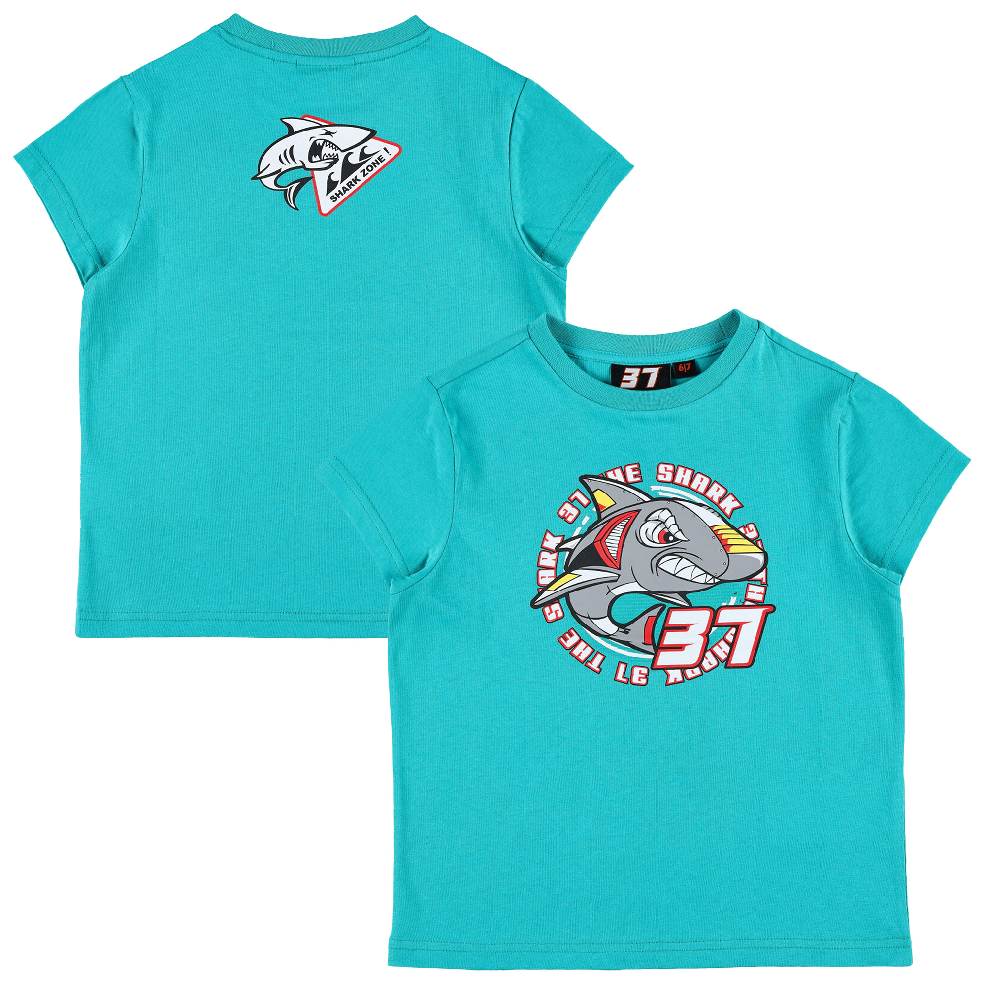 Pedro Acosta 31 T-Shirt - Kids