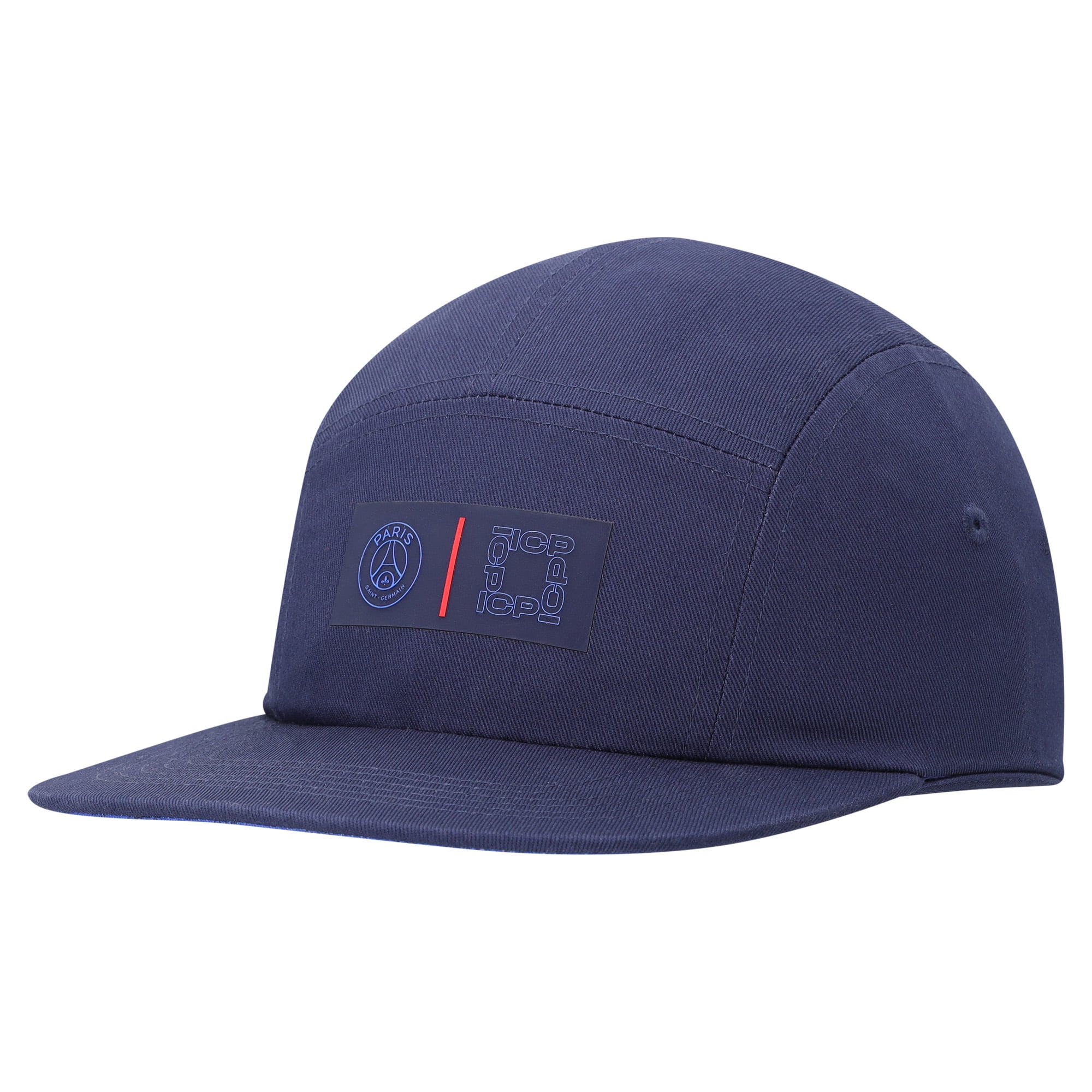 PSG ICP Cap - Navy, , rebel_hi-res
