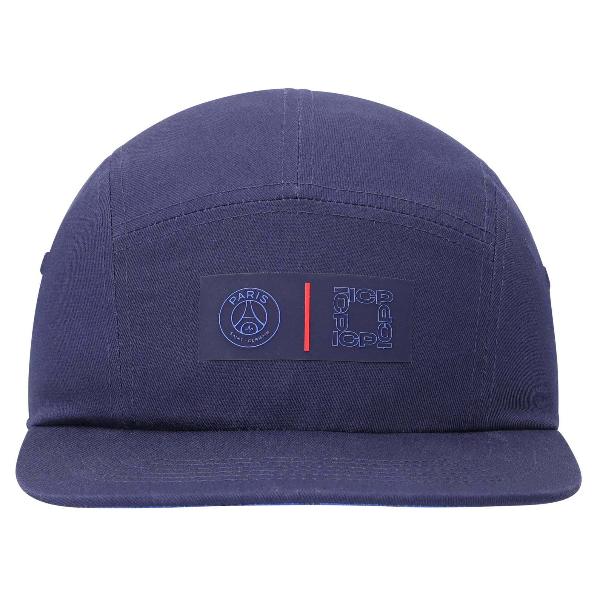 PSG ICP Cap - Navy, , rebel_hi-res