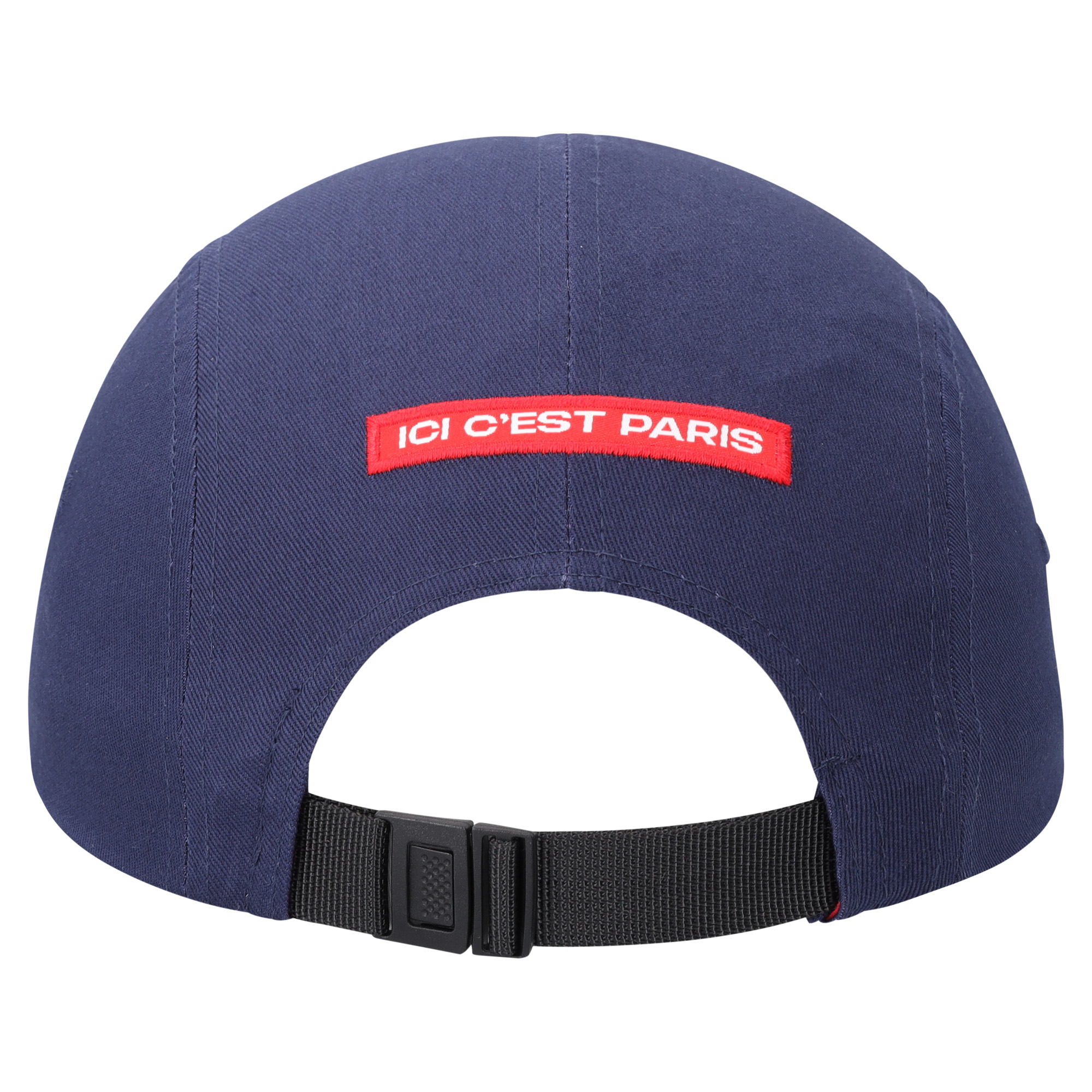 PSG ICP Cap - Navy, , rebel_hi-res