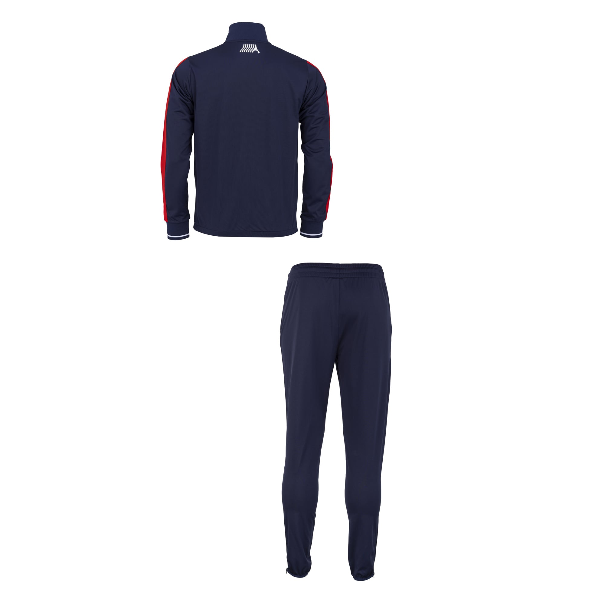 PSG Tracksuit - Blue, , rebel_hi-res