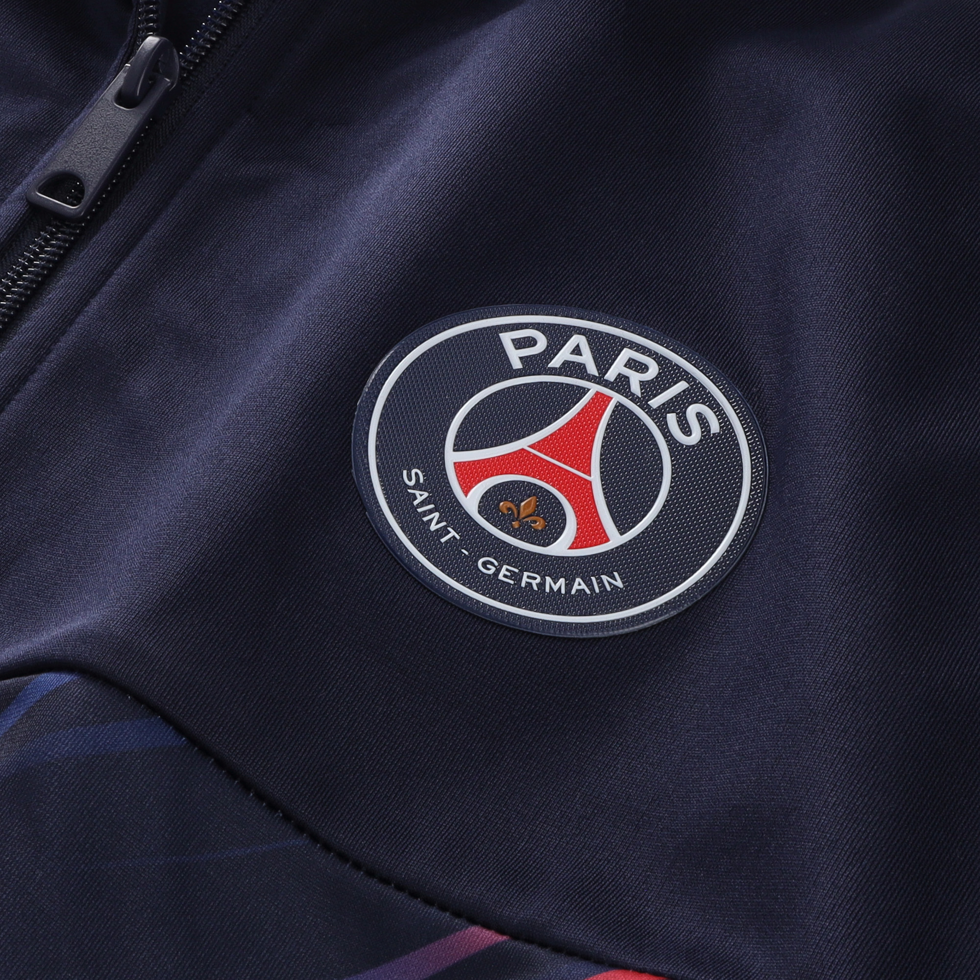 PSG Tracksuit - Blue, , rebel_hi-res