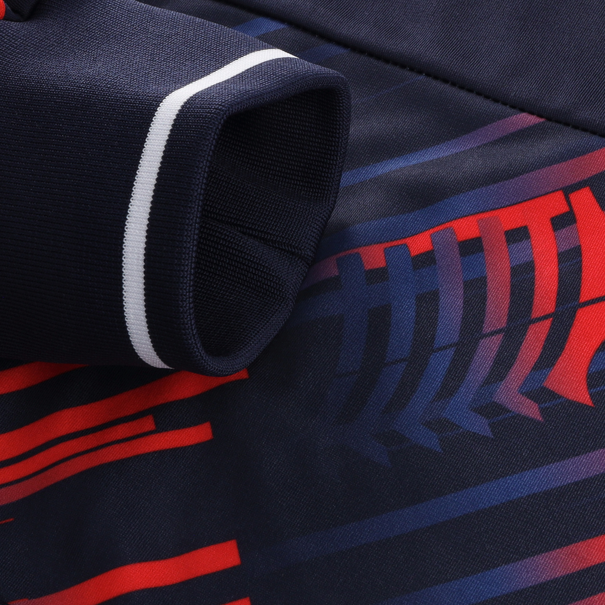 PSG Tracksuit - Blue, , rebel_hi-res