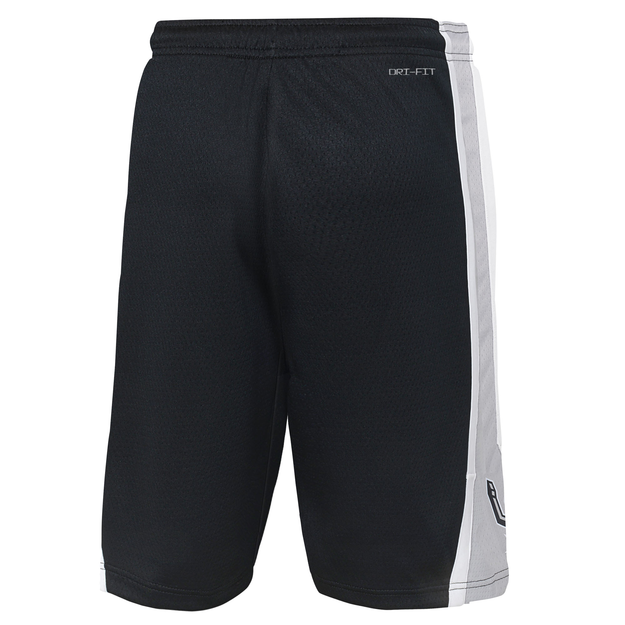 San Antonio Spurs Nike Icon Swingman Short - Youth, , rebel_hi-res
