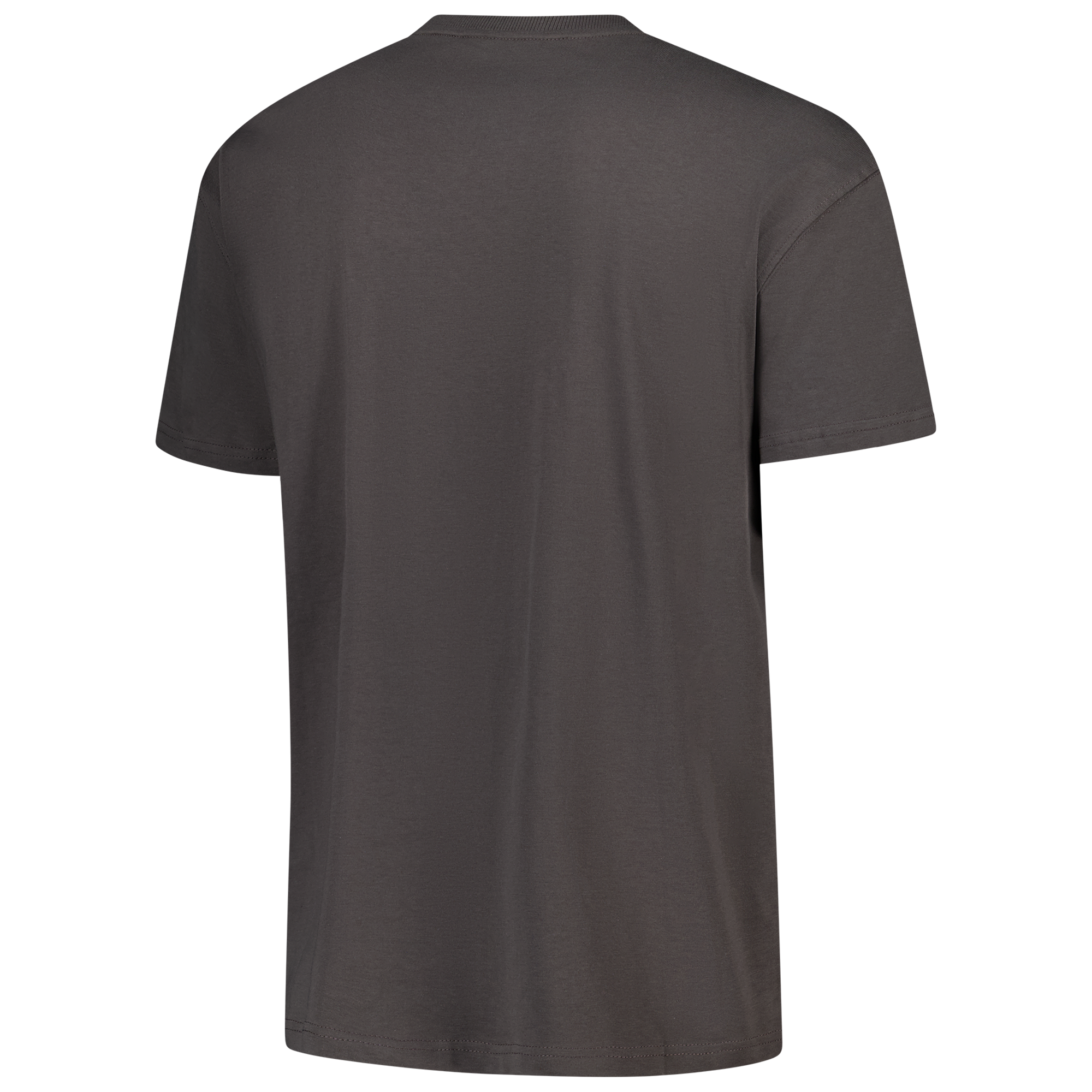 San Francisco 49ers Elements Super Soft Short Sleeve T-Shirt - Classic Pewter - Mens, , rebel_hi-res