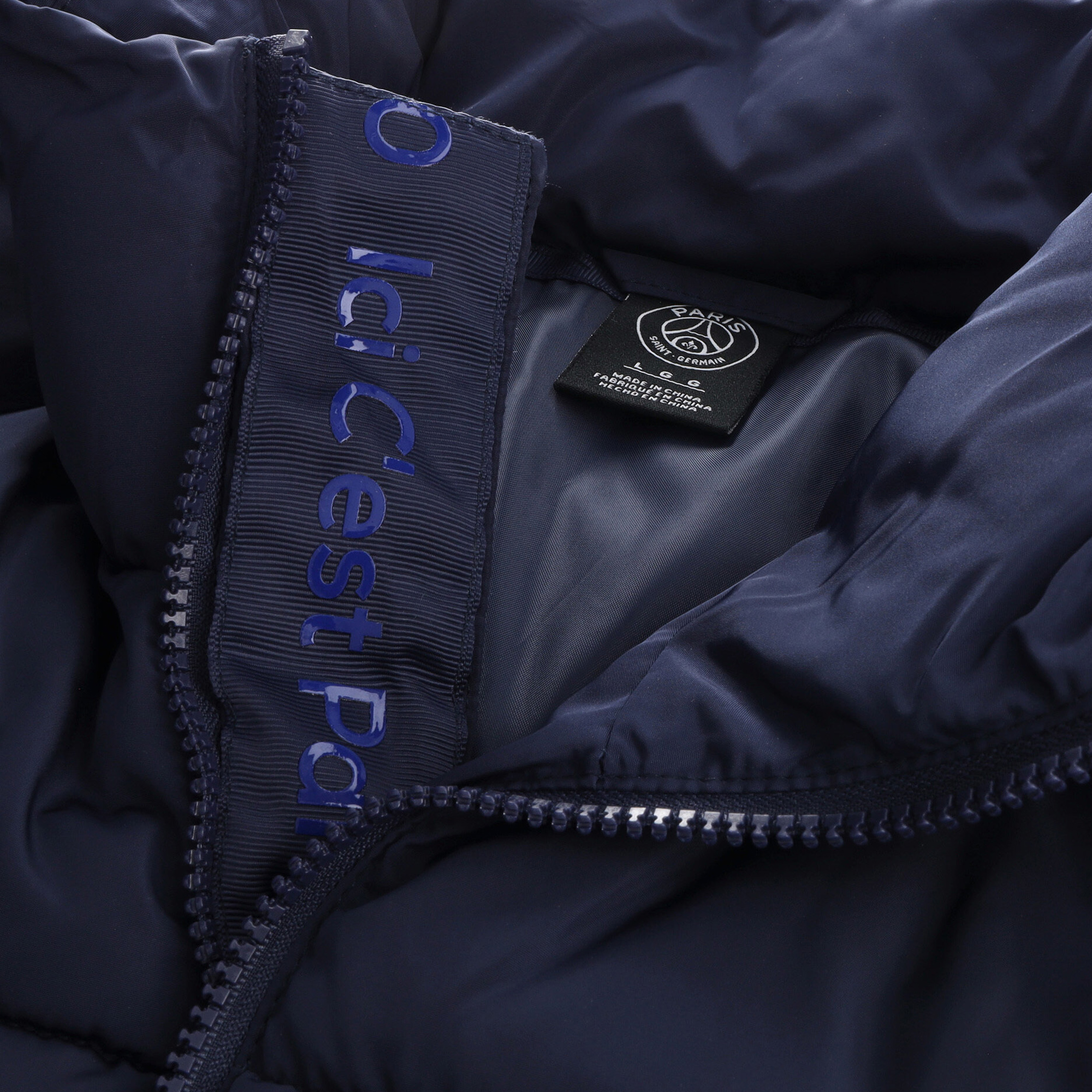 PSG Synthetic Fill Jacket - Navy, , rebel_hi-res