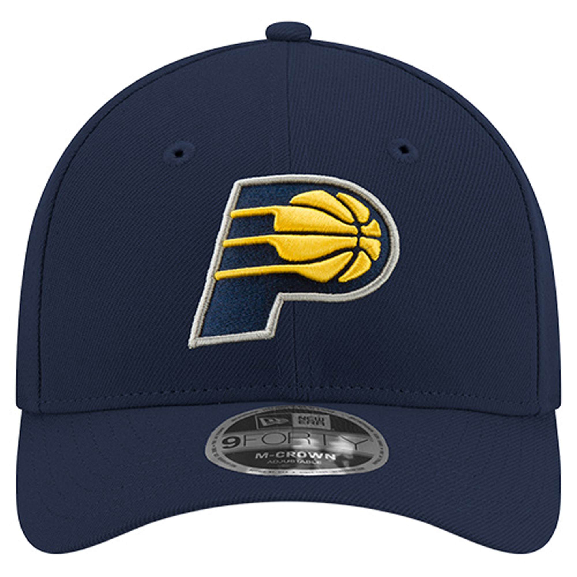 Nba Pacers Cap Indiana Pacers New Era 9FORTY M Crown Cap | Rebel Sport