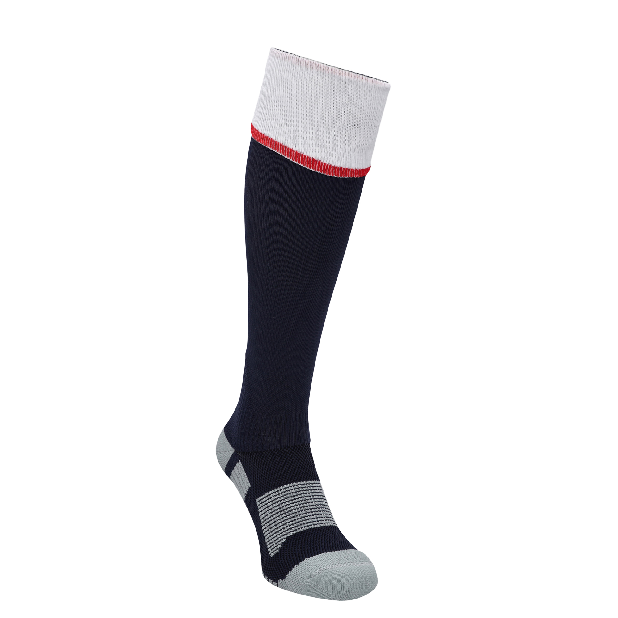 Hadleigh Rugby Socks England Rugby Home Replica Sock 2025/26 - Junior | Rebel Sport