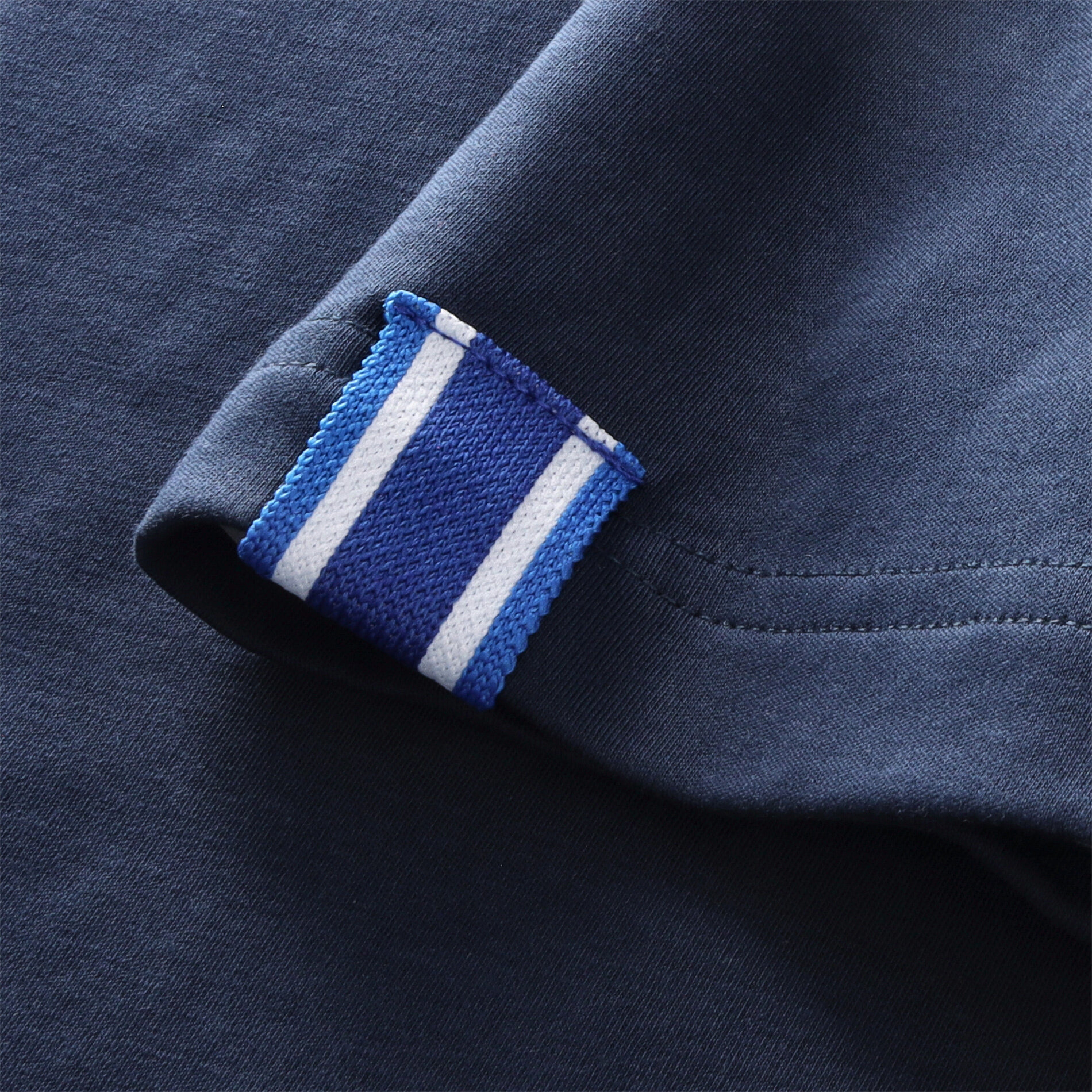 Chelsea Varsity London T-Shirt - Navy, , rebel_hi-res