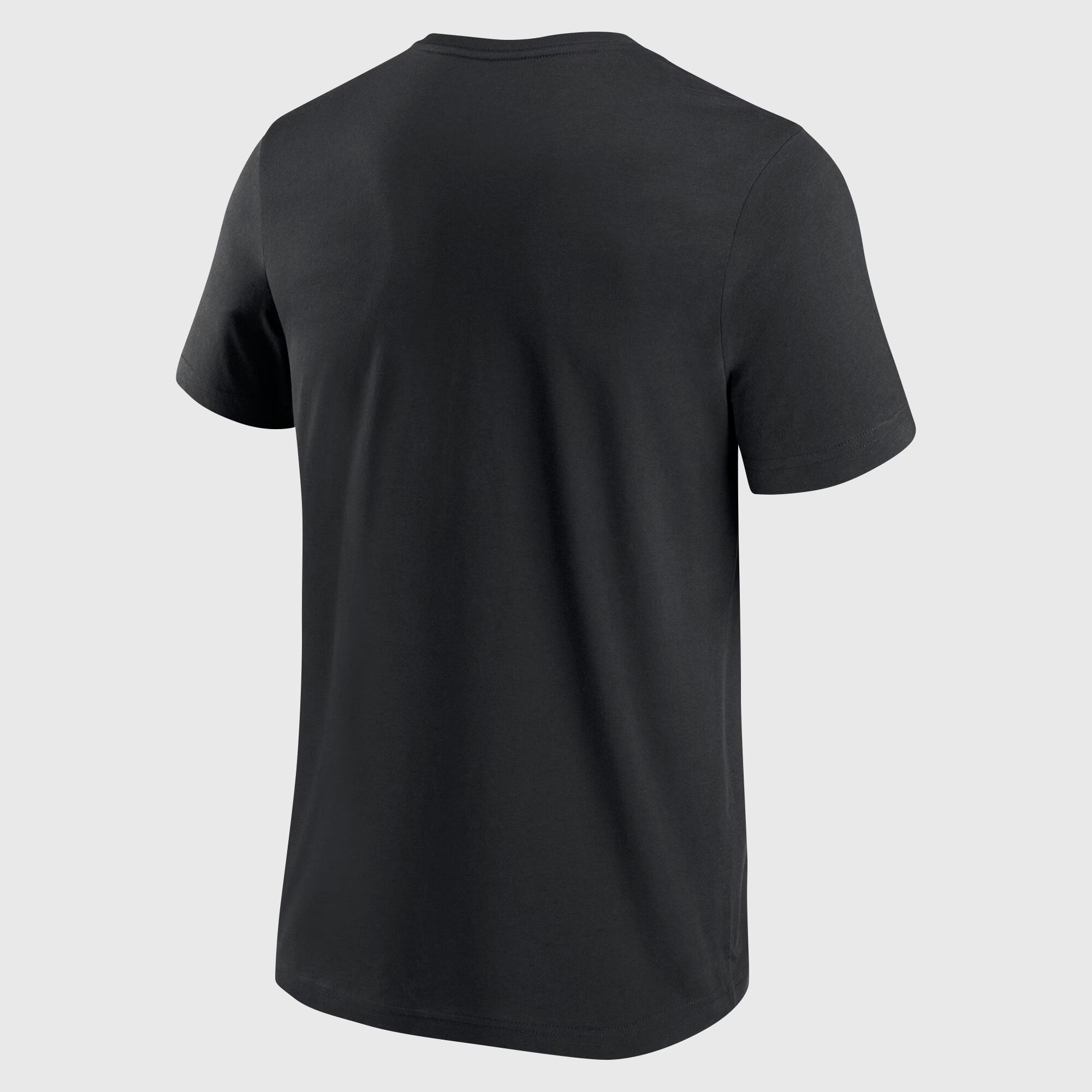 Chelsea Liquify Graphic T-Shirt - Black - Mens, , rebel_hi-res