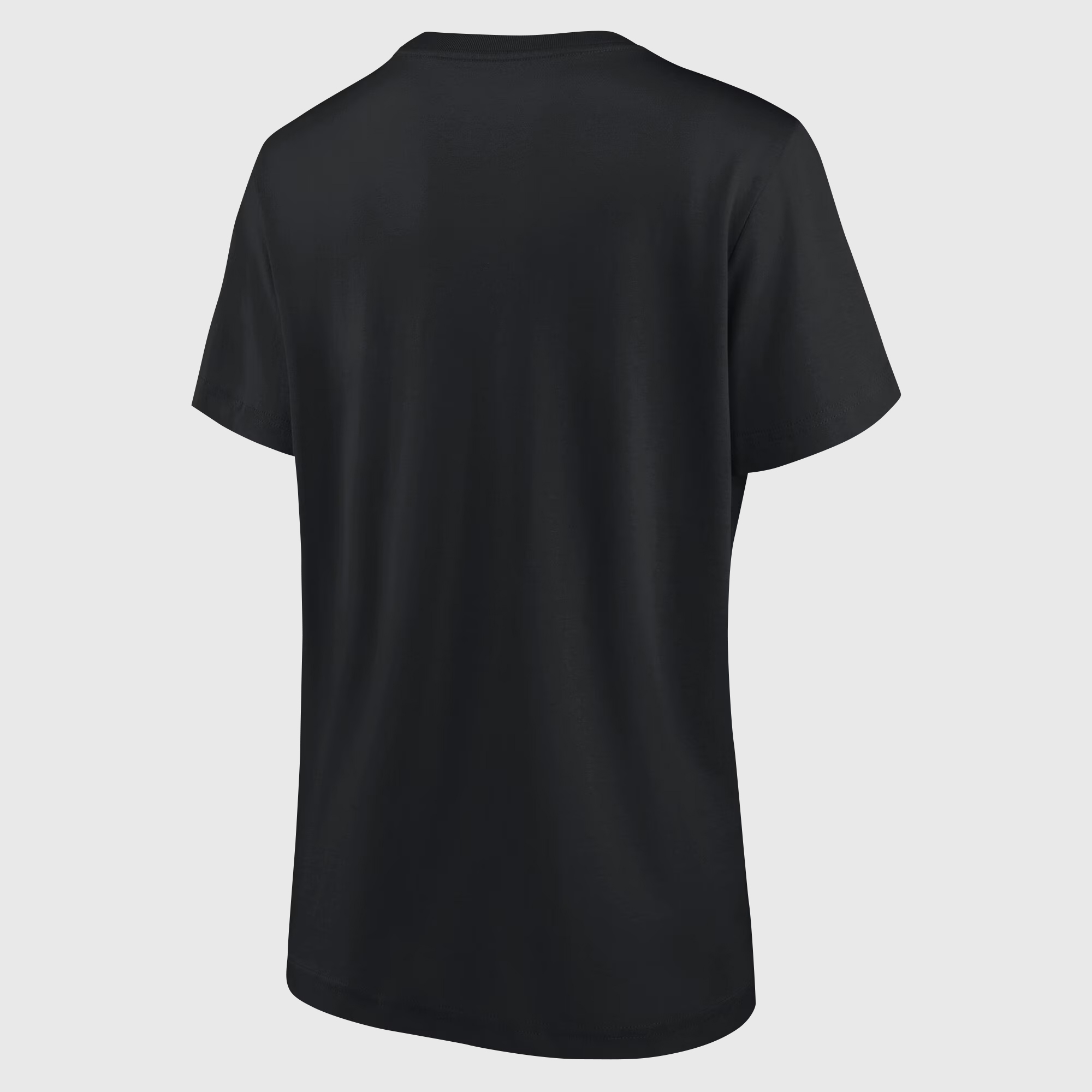 Chelsea Liquify Graphic T-Shirt - Black - Womens, , rebel_hi-res