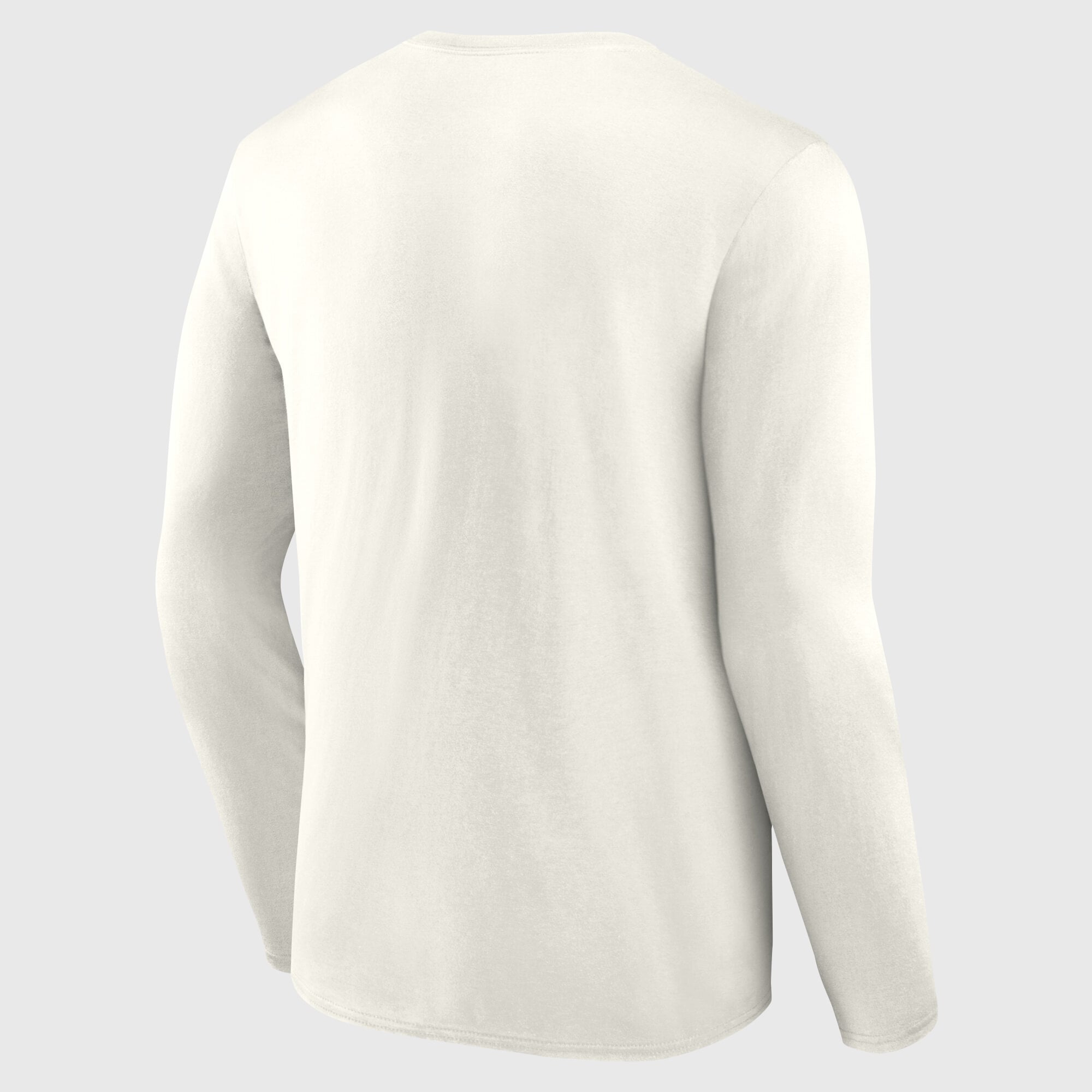 Chelsea End Credits Graphic Long Sleeve T-Shirt - Off-White - Mens, , rebel_hi-res