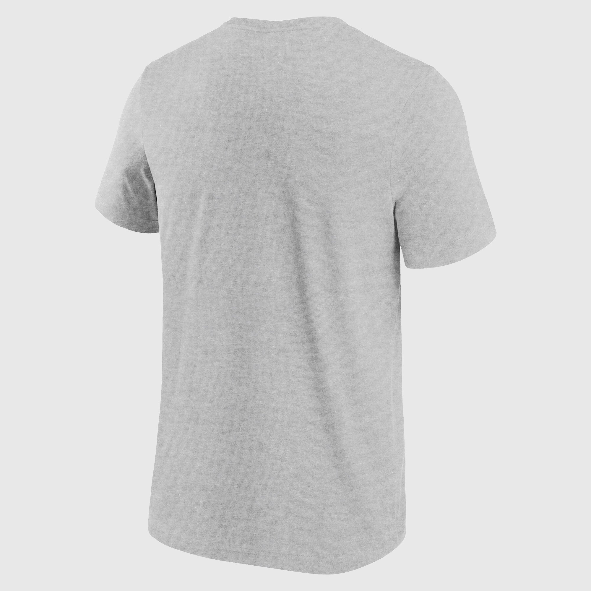 Chelsea CFCLDN Graphic T-Shirt - Grey Marl - Mens, , rebel_hi-res
