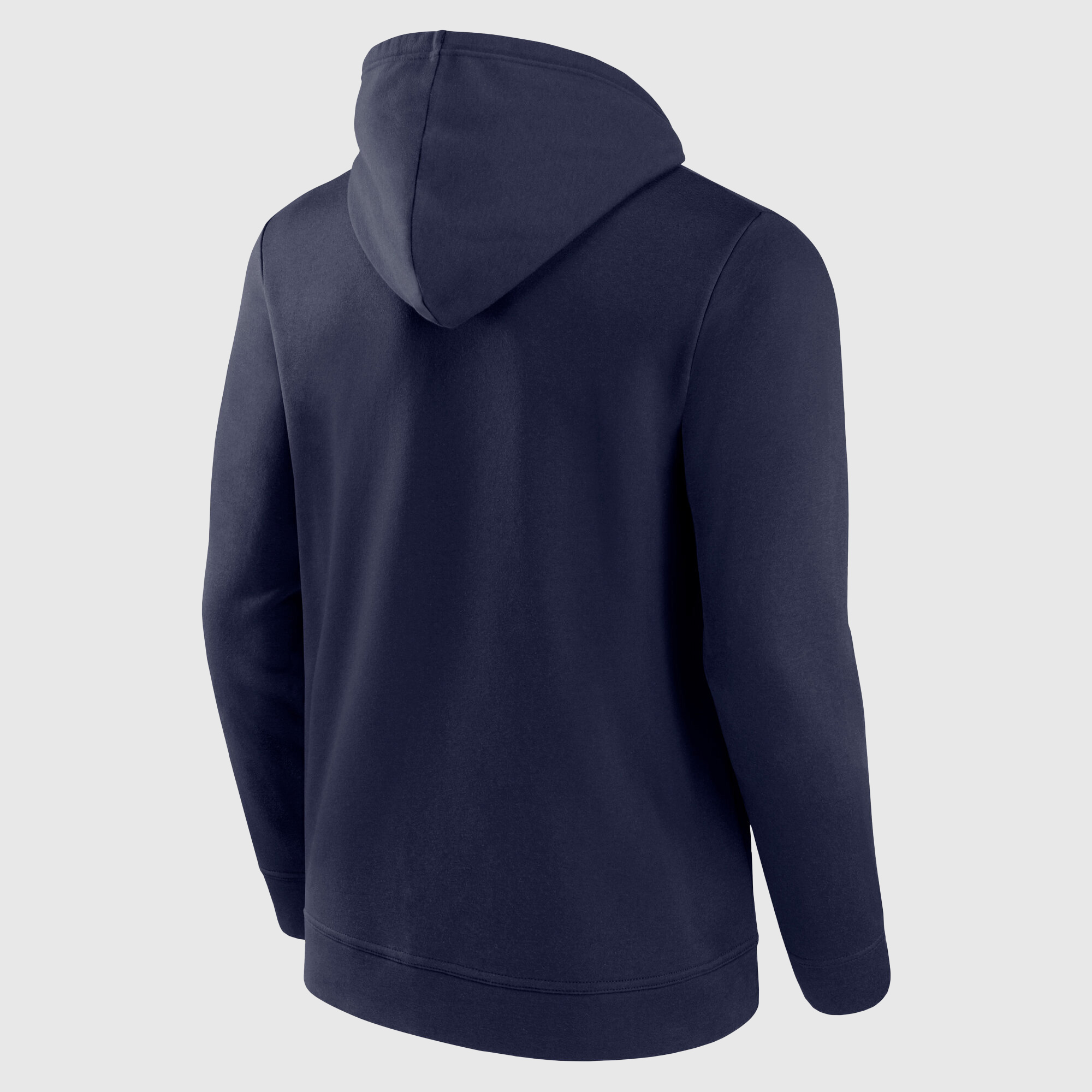 Chelsea CFCLDN FZ Hoodie - Navy - Mens, , rebel_hi-res