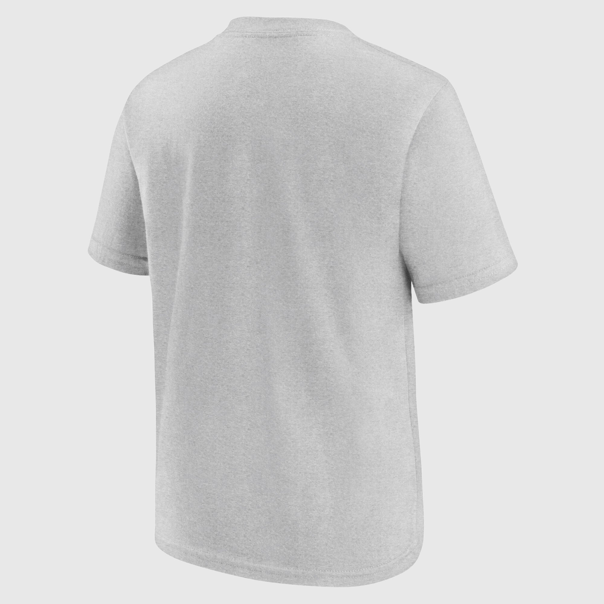 Chelsea CFCLDN Graphic T-Shirt - Grey Marl - Kids, , rebel_hi-res