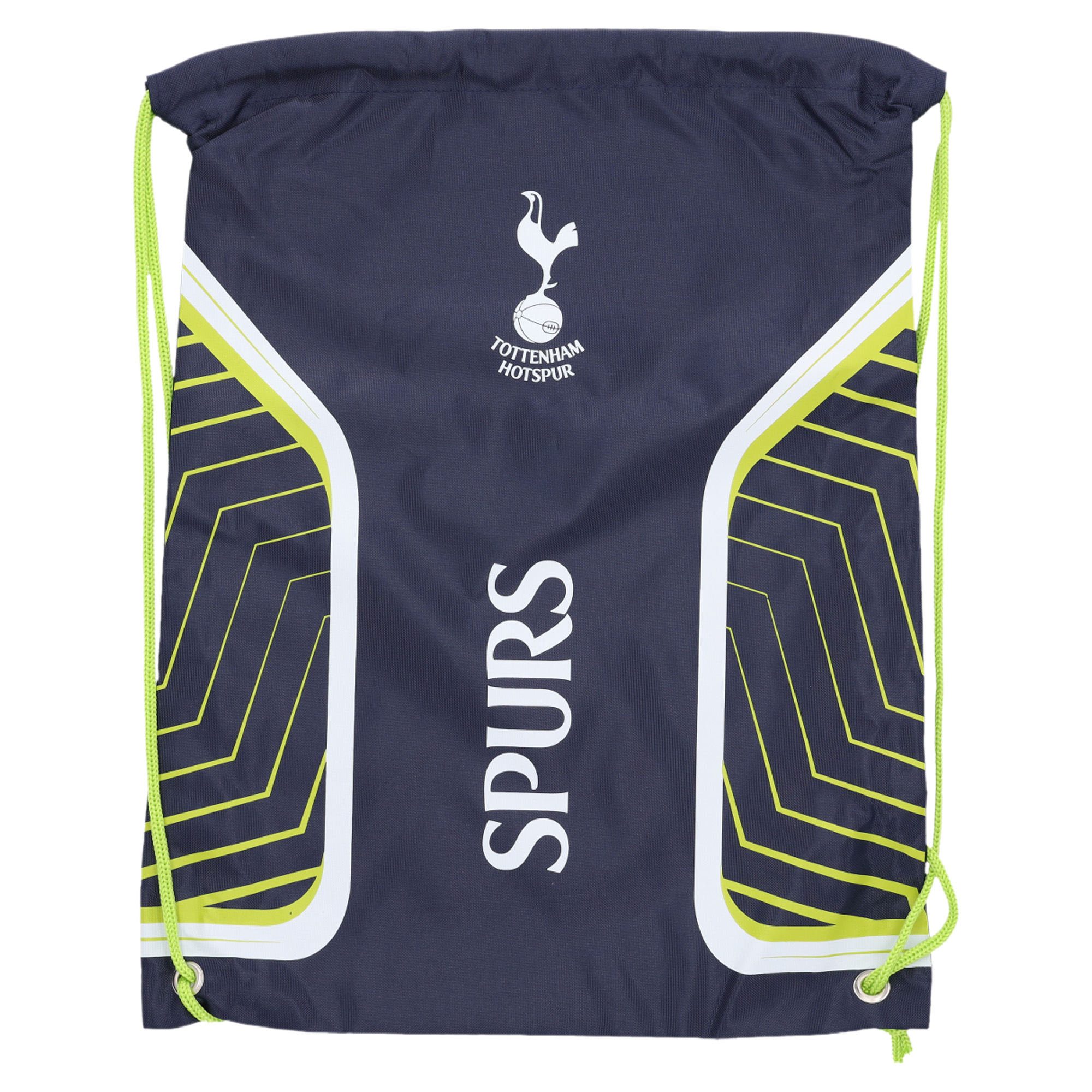 Tottenham Hotspur Gymbag, , rebel_hi-res