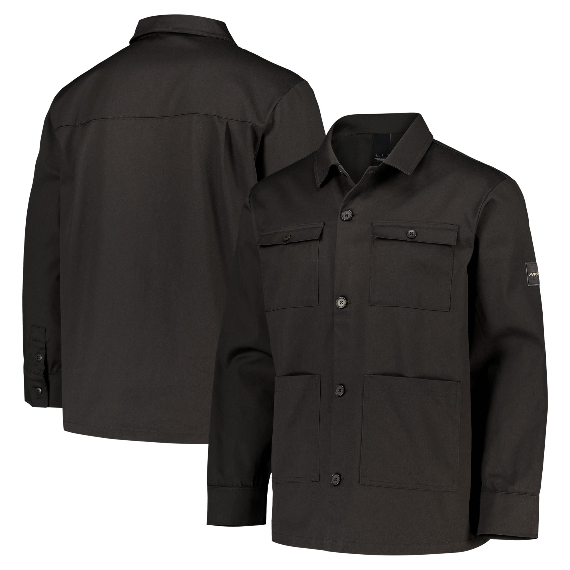 MotoGP™ Elements Shacket