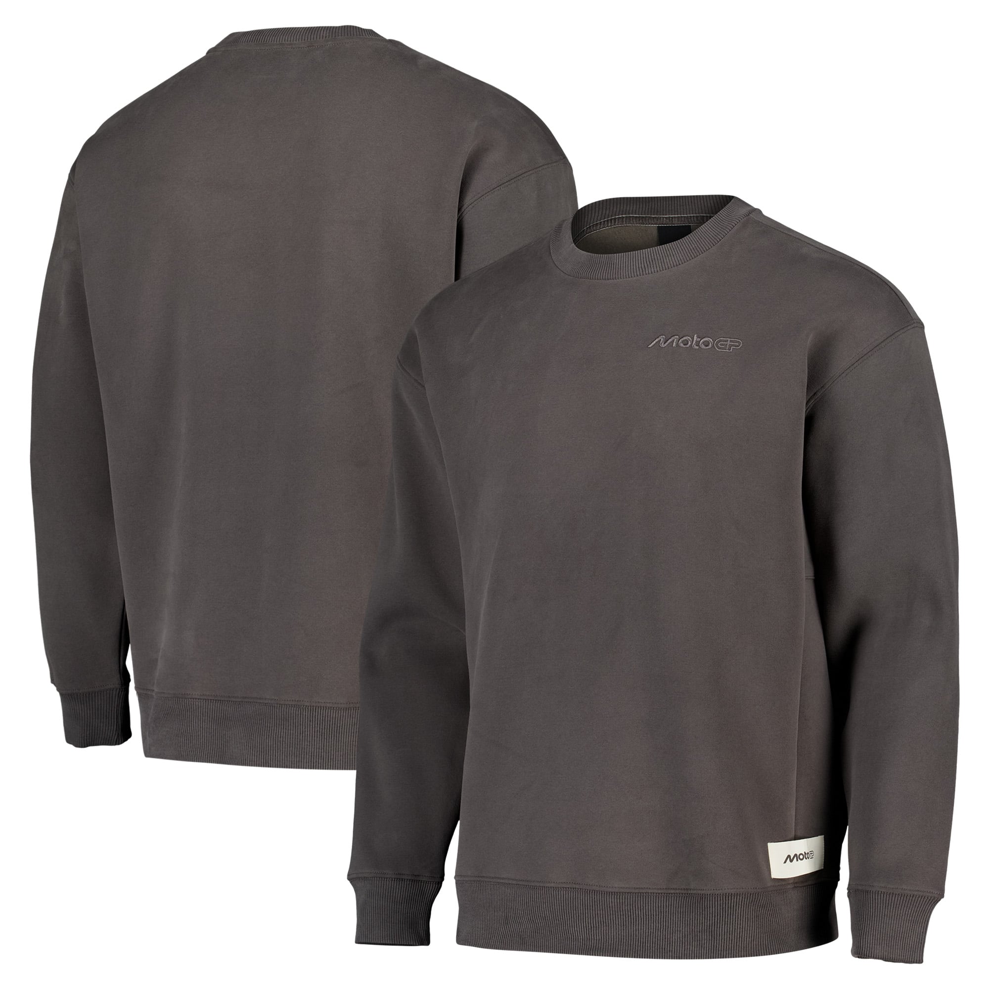 MotoGP™ Elements Super Soft Fleece Crew Sweatshirt
