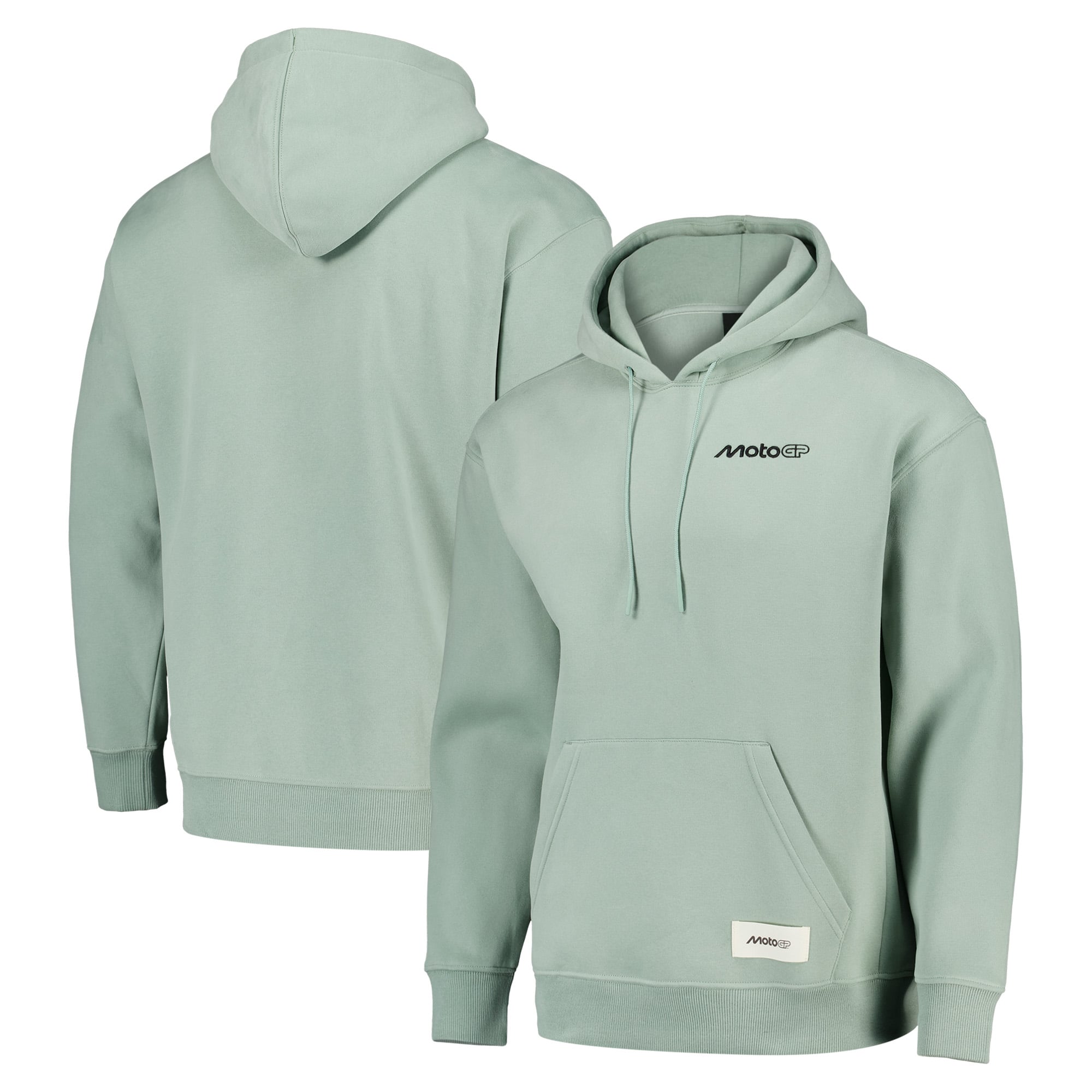MotoGP™ Elements Super Soft Fleece Pullover Hoodie