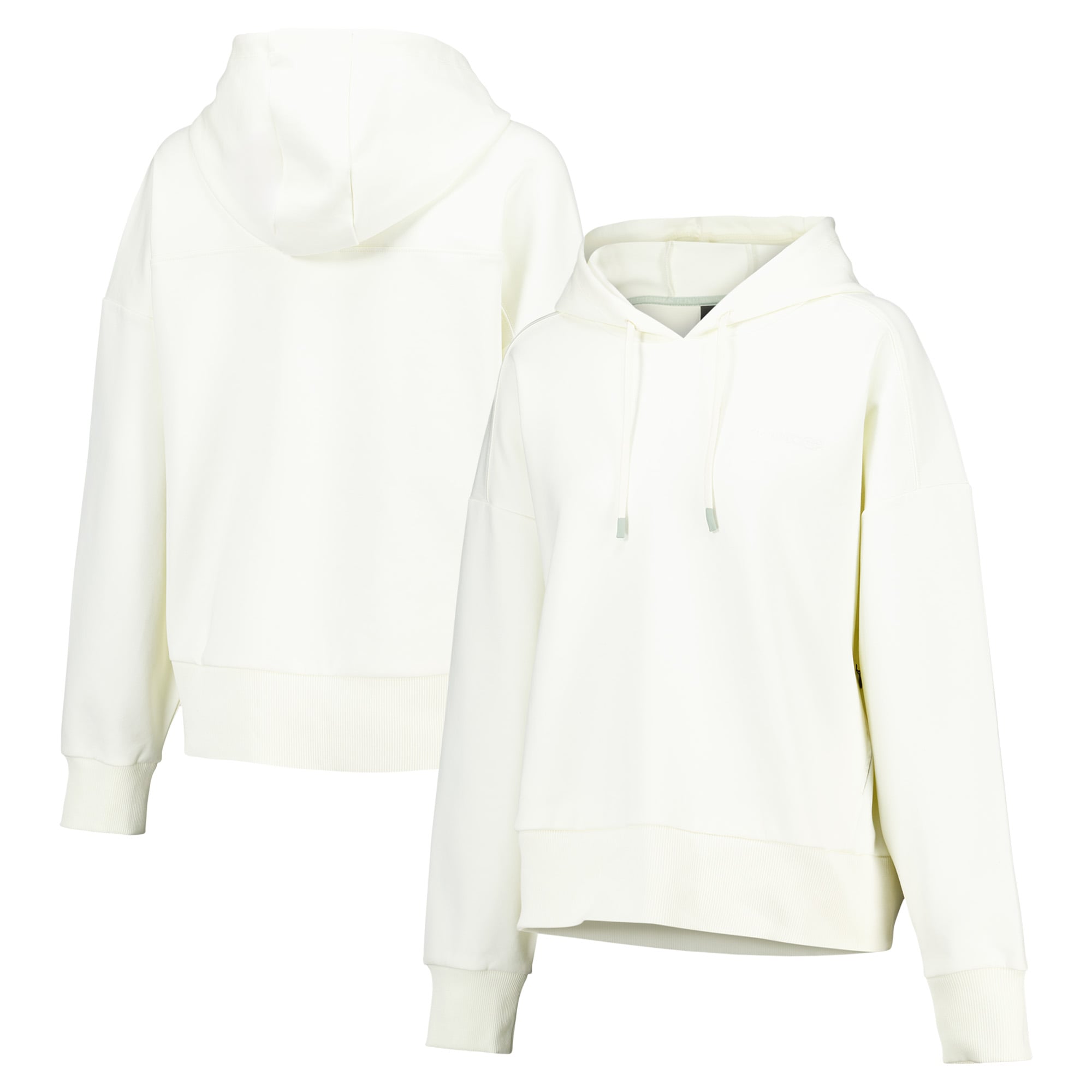 MotoGP™ Studio Cotton Fleece Pullover Hoodie - Womens