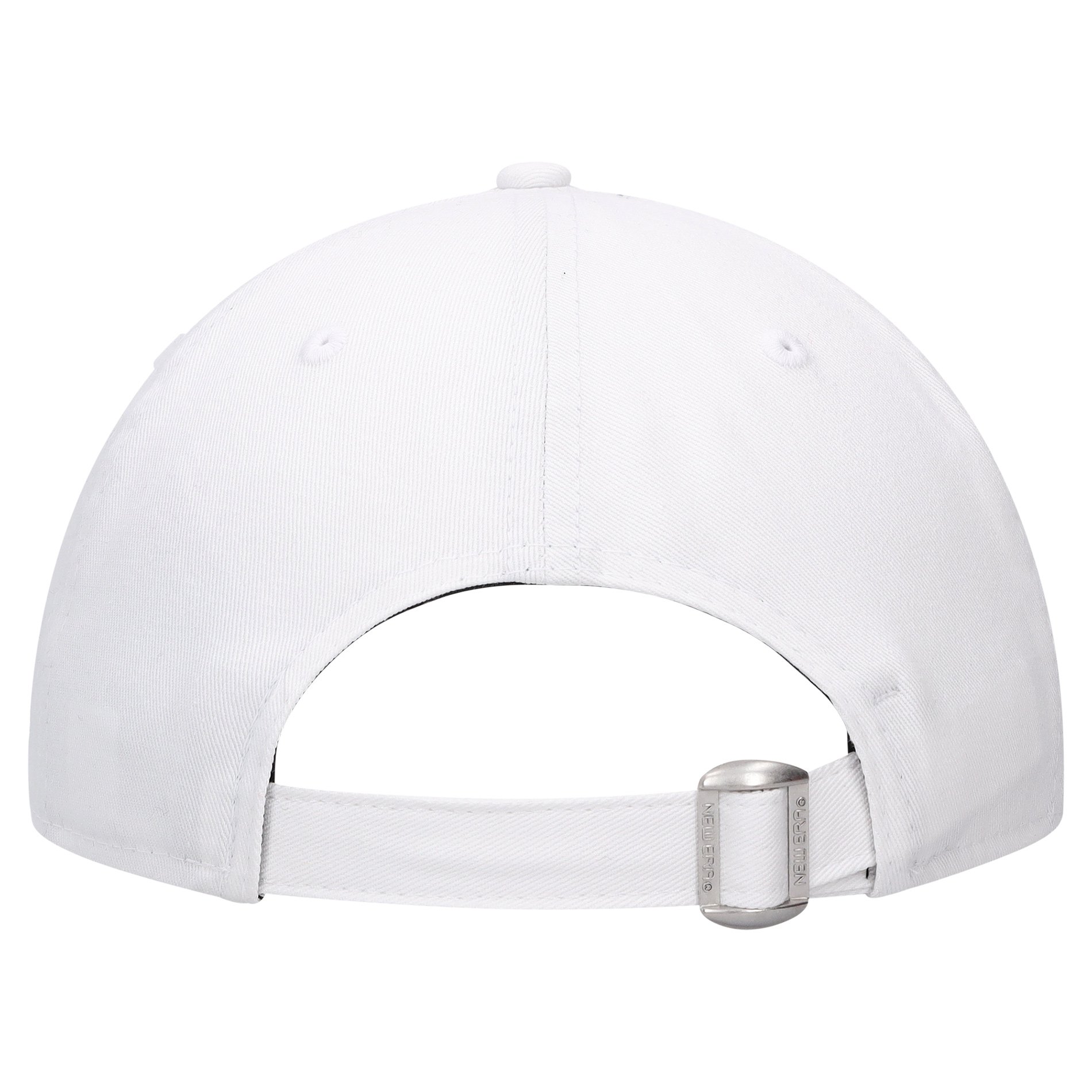 Leeds United New Era Core 9FORTY - White - Unisex, , rebel_hi-res