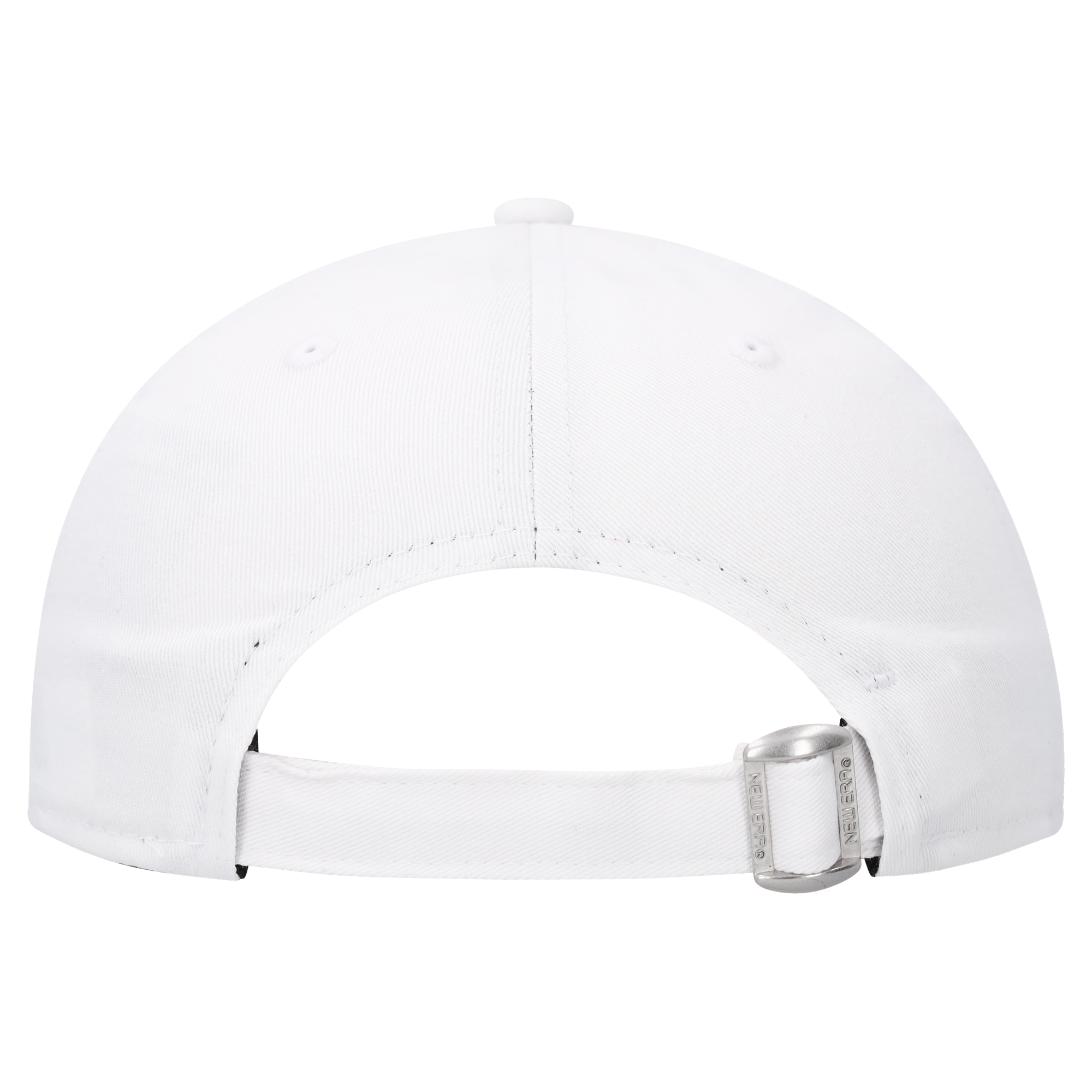 Leeds United New Era Core 9FORTY - White - Kids, , rebel_hi-res
