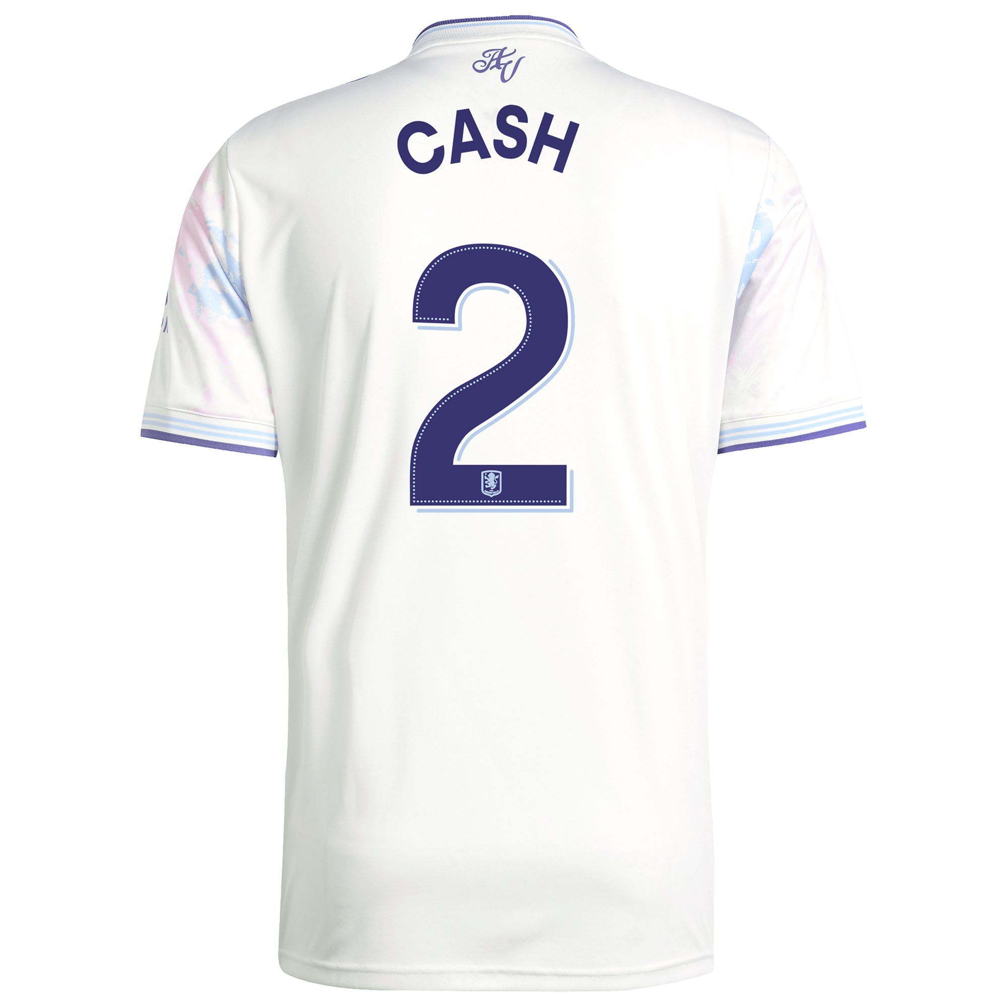 Aston Villa adidas Third Shirt 2025-26 with Cash 2 Cup printing, , rebel_hi-res
