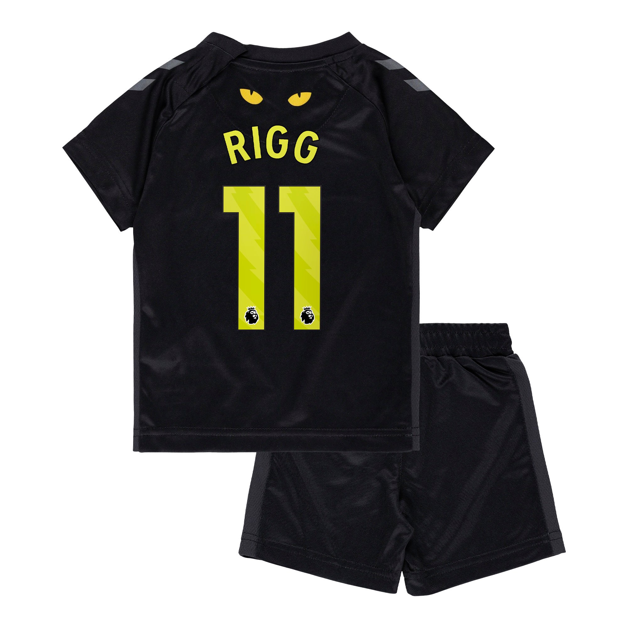 Sunderland Hummel Third Infant/BabyKit - 2025-26 with Rigg 11 printing, , rebel_hi-res