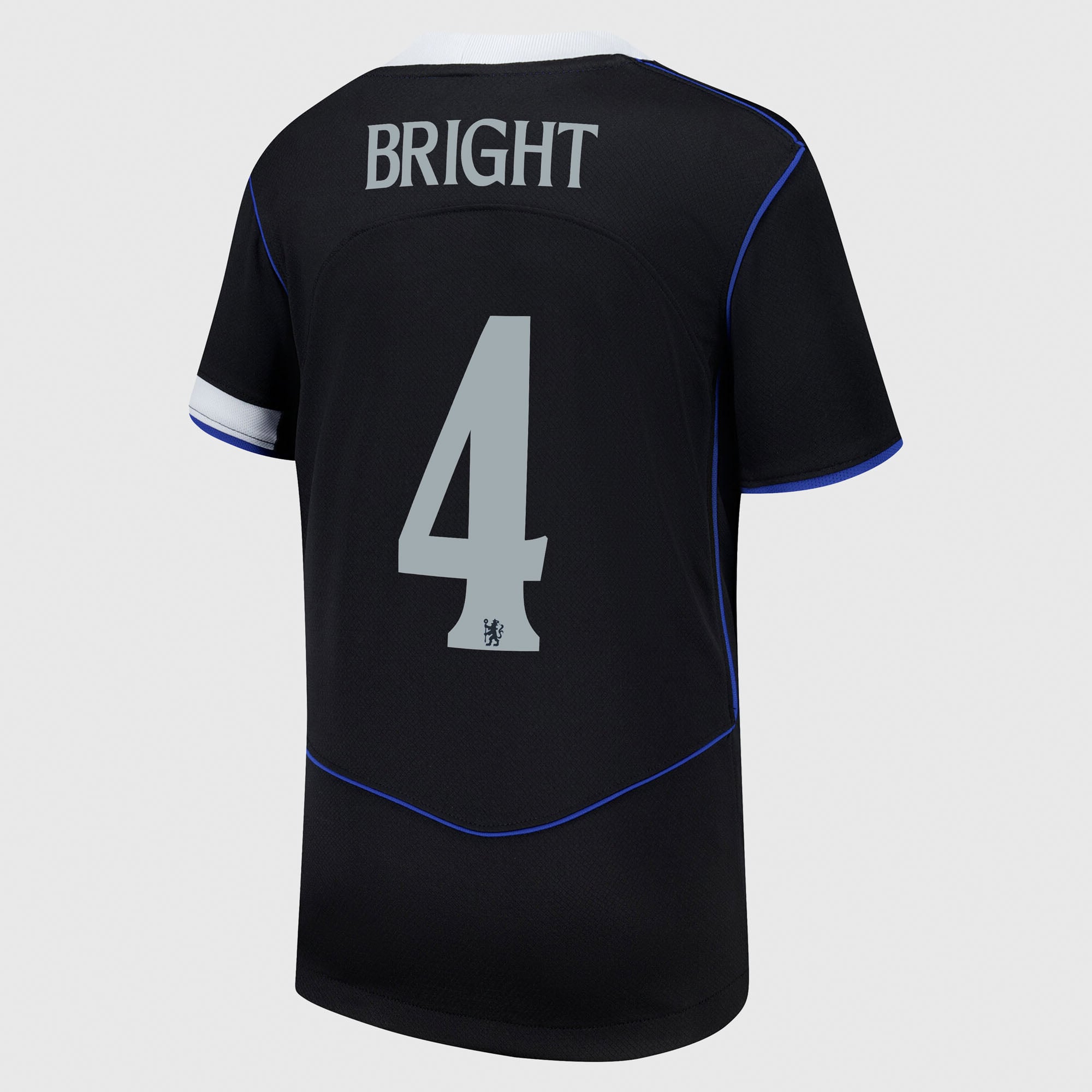 Chelsea Cup Nike Third Stadium Shirt 2025-26 - Kids with Bright 4 printing, , rebel_hi-res