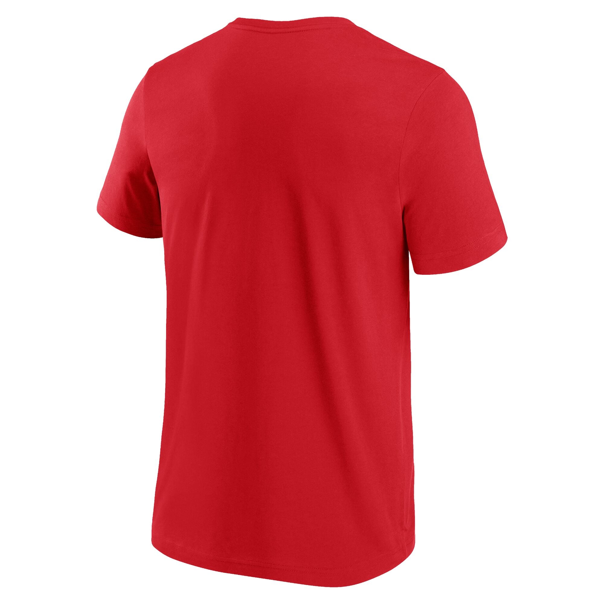 UEFA Euro 25 Belgium Graphic T-Shirt - Athletic Red - Unisex, , rebel_hi-res