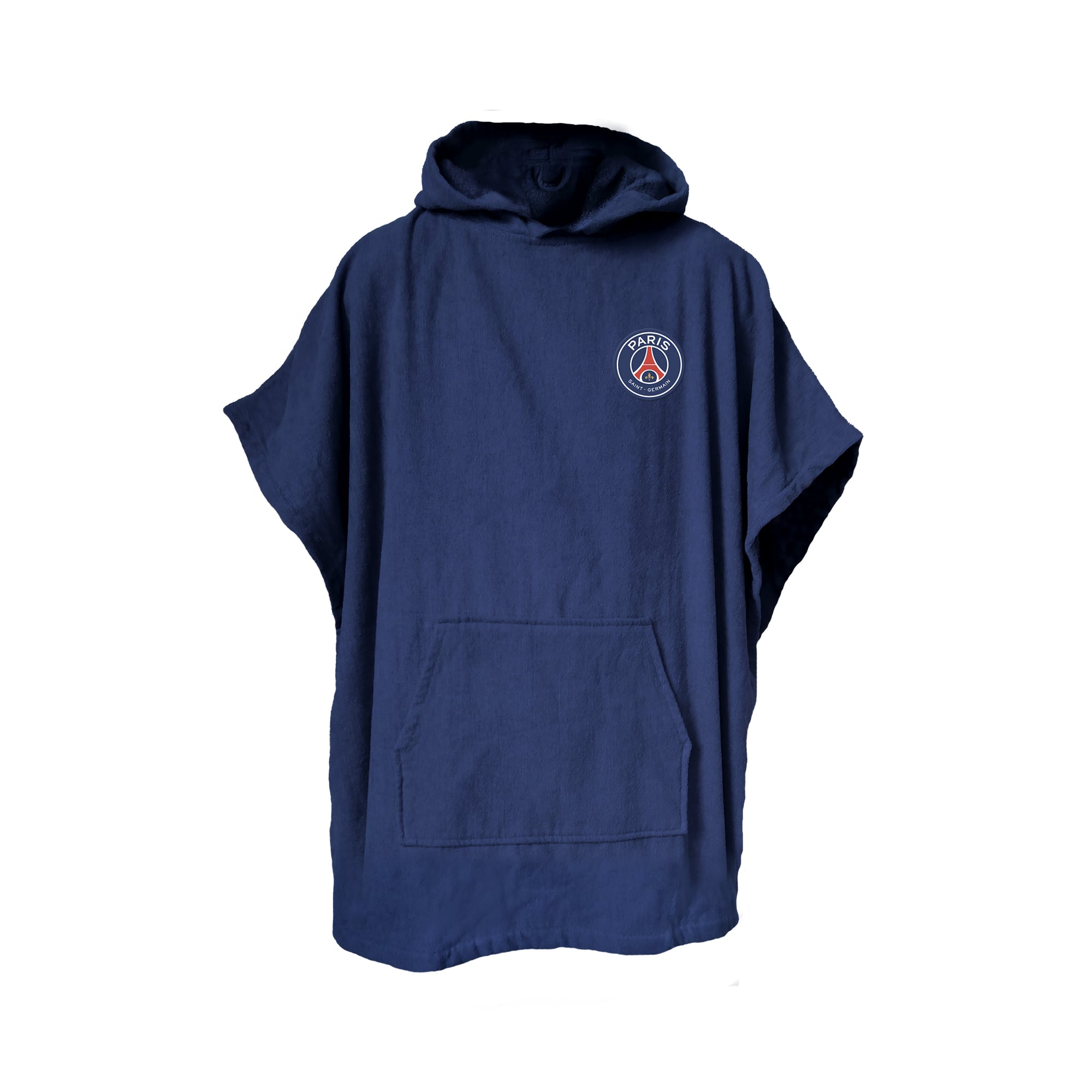 PSG Poncho - Kids, , rebel_hi-res