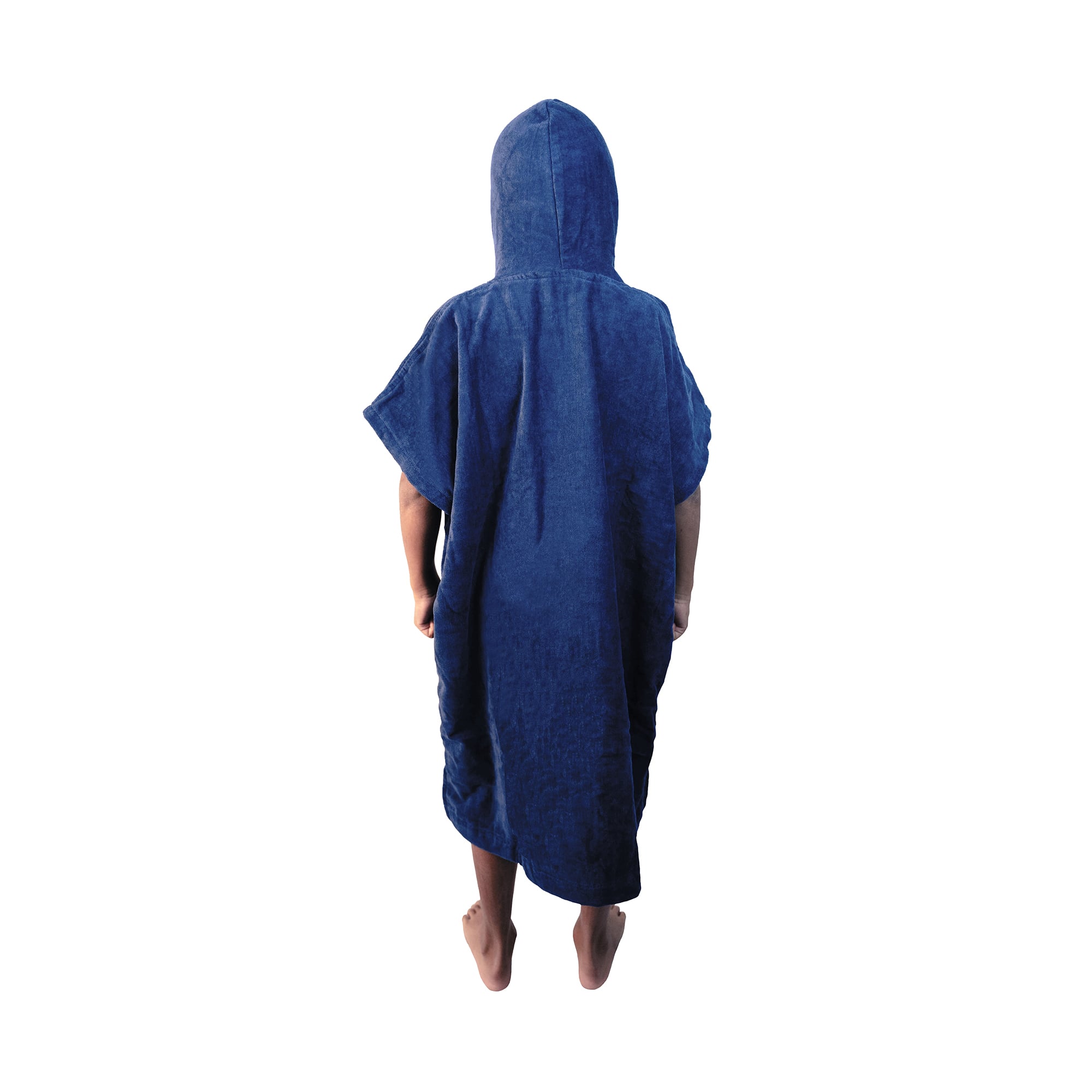 PSG Poncho - Kids, , rebel_hi-res