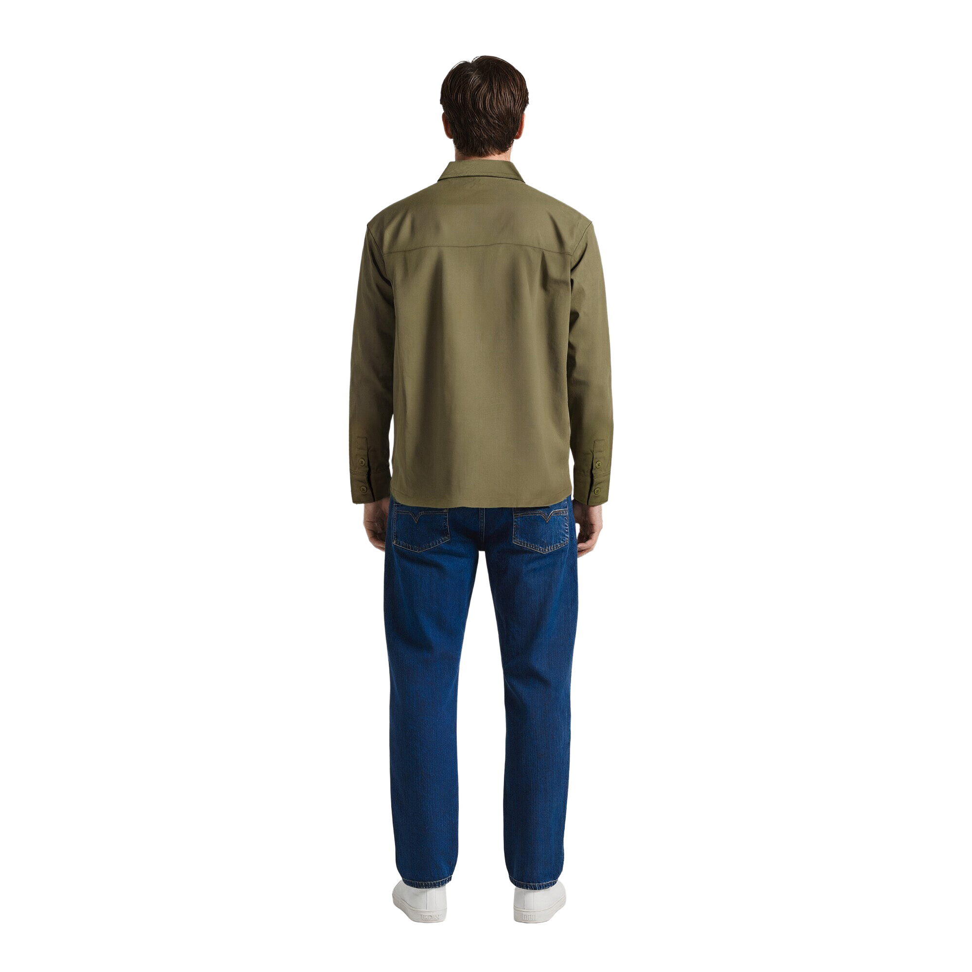 PSG Elements Shacket - Safari, , rebel_hi-res