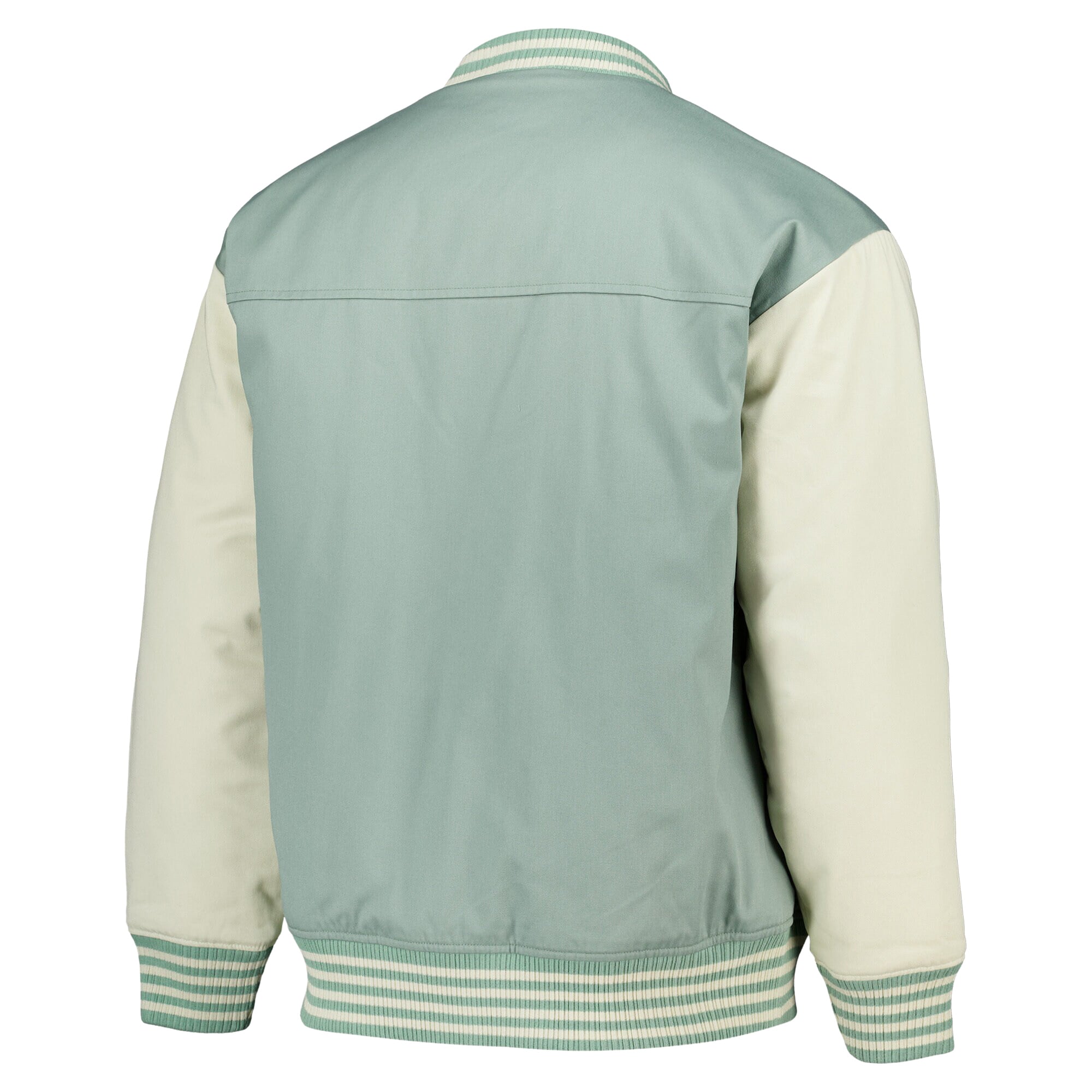 PSG Elements Varsity Jacket - Sage, , rebel_hi-res