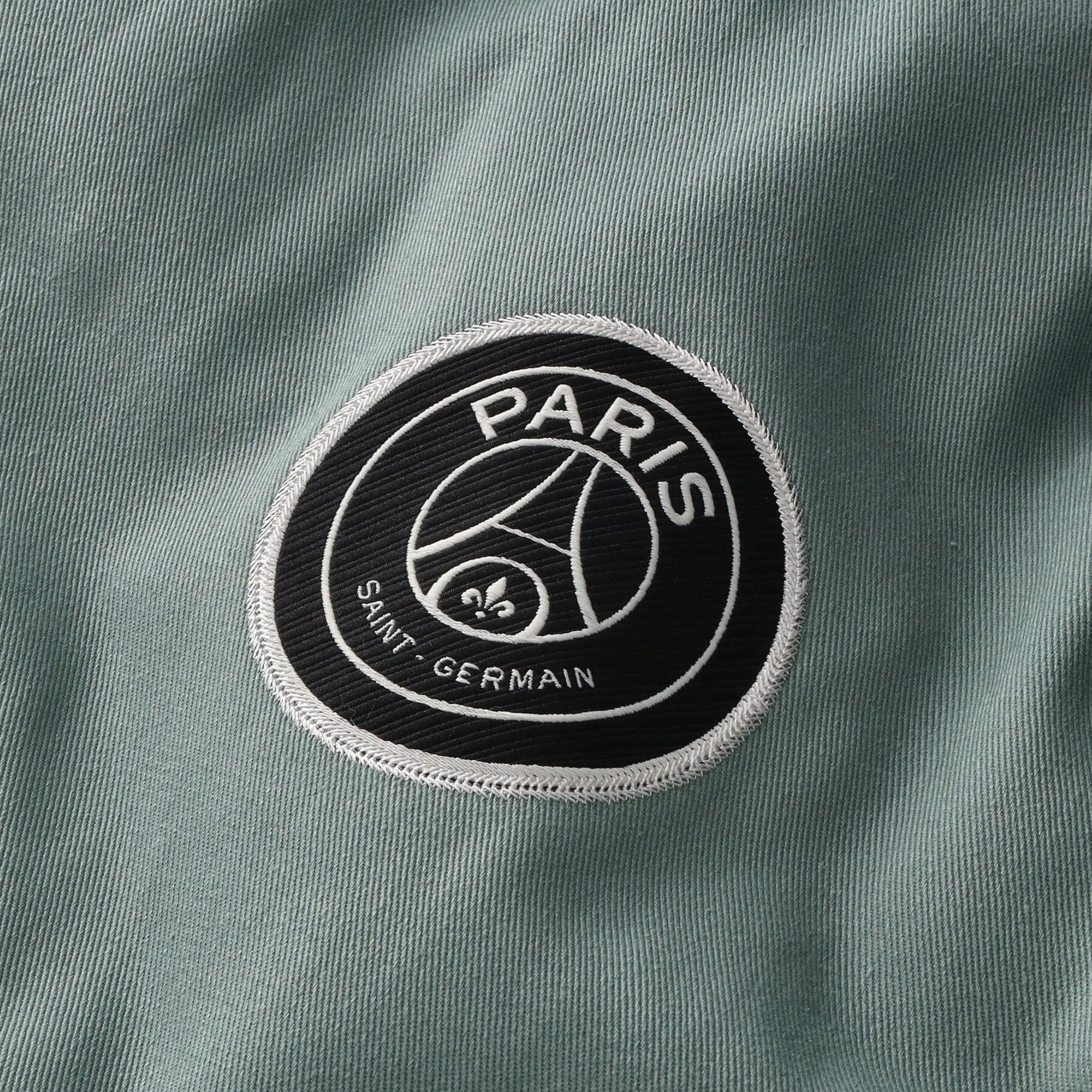 PSG Elements Varsity Jacket - Sage, , rebel_hi-res