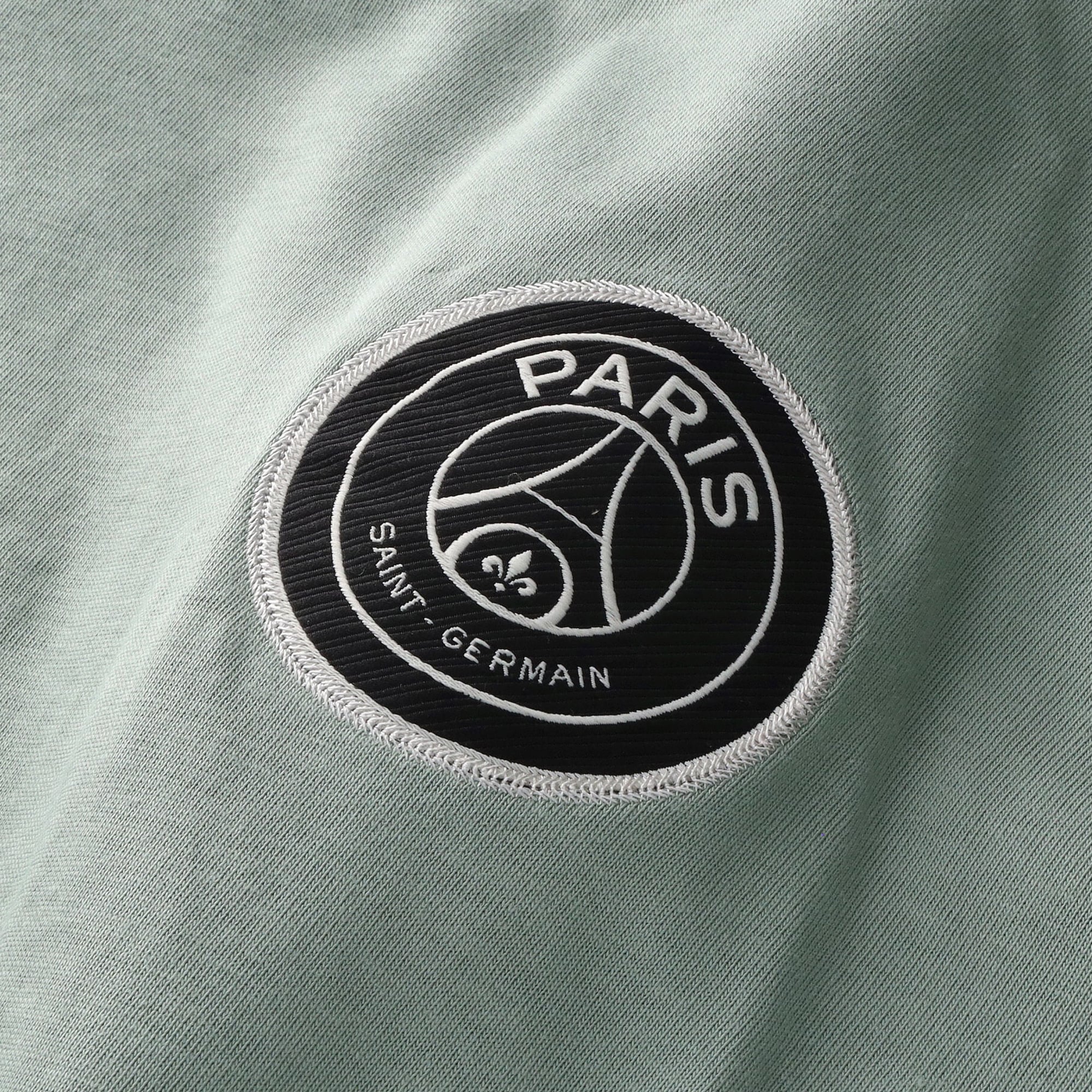 PSG Elements Super Soft Long Sleeve T-Shirt - Sage, , rebel_hi-res